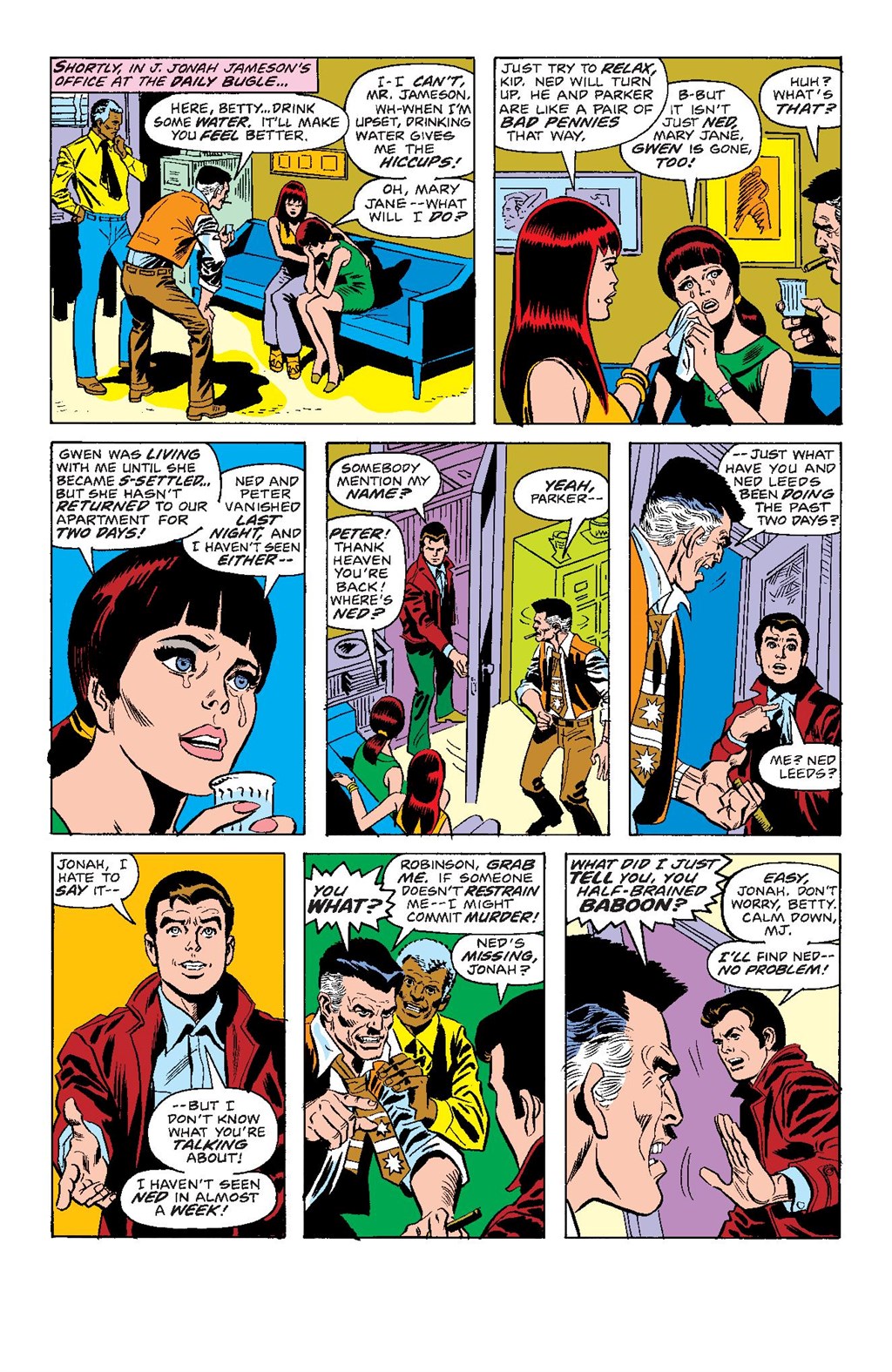 Read online Amazing Spider-Man Epic Collection comic -  Issue # Spider-Man or Spider-Clone (Part 2) - 30