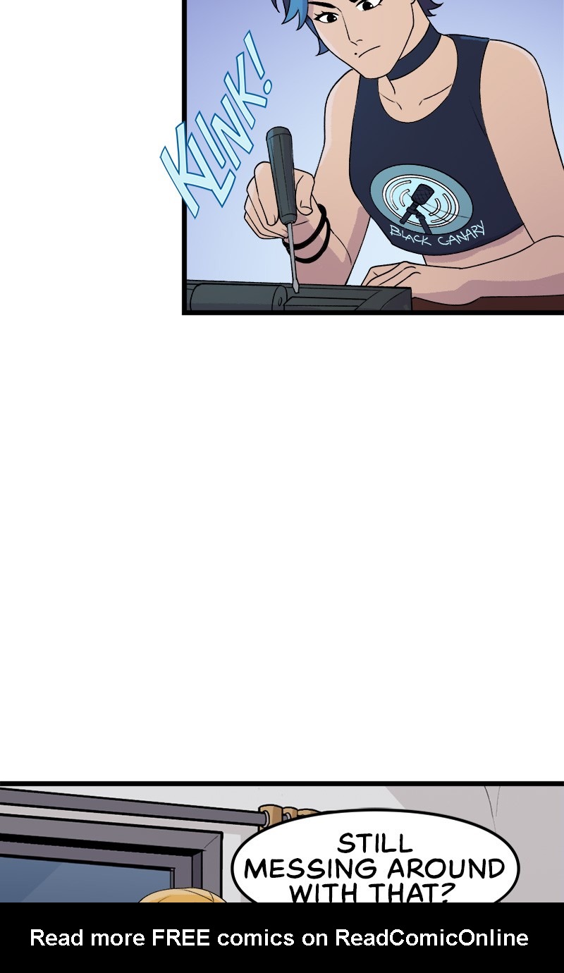 Read online Batman: Wayne Family Adventures comic -  Issue #61 - 3