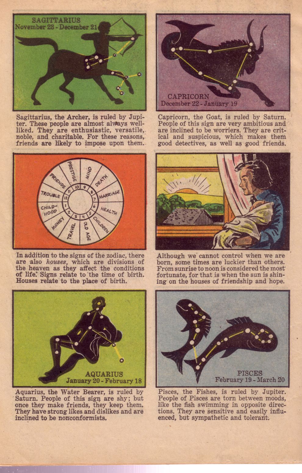 Read online Space Family Robinson comic -  Issue #5 - 34