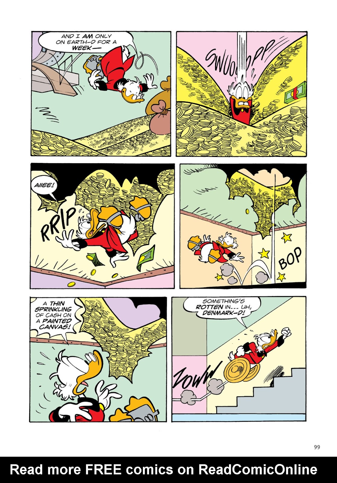 Disney Masters issue TPB 22 (Part 2) - Page 5