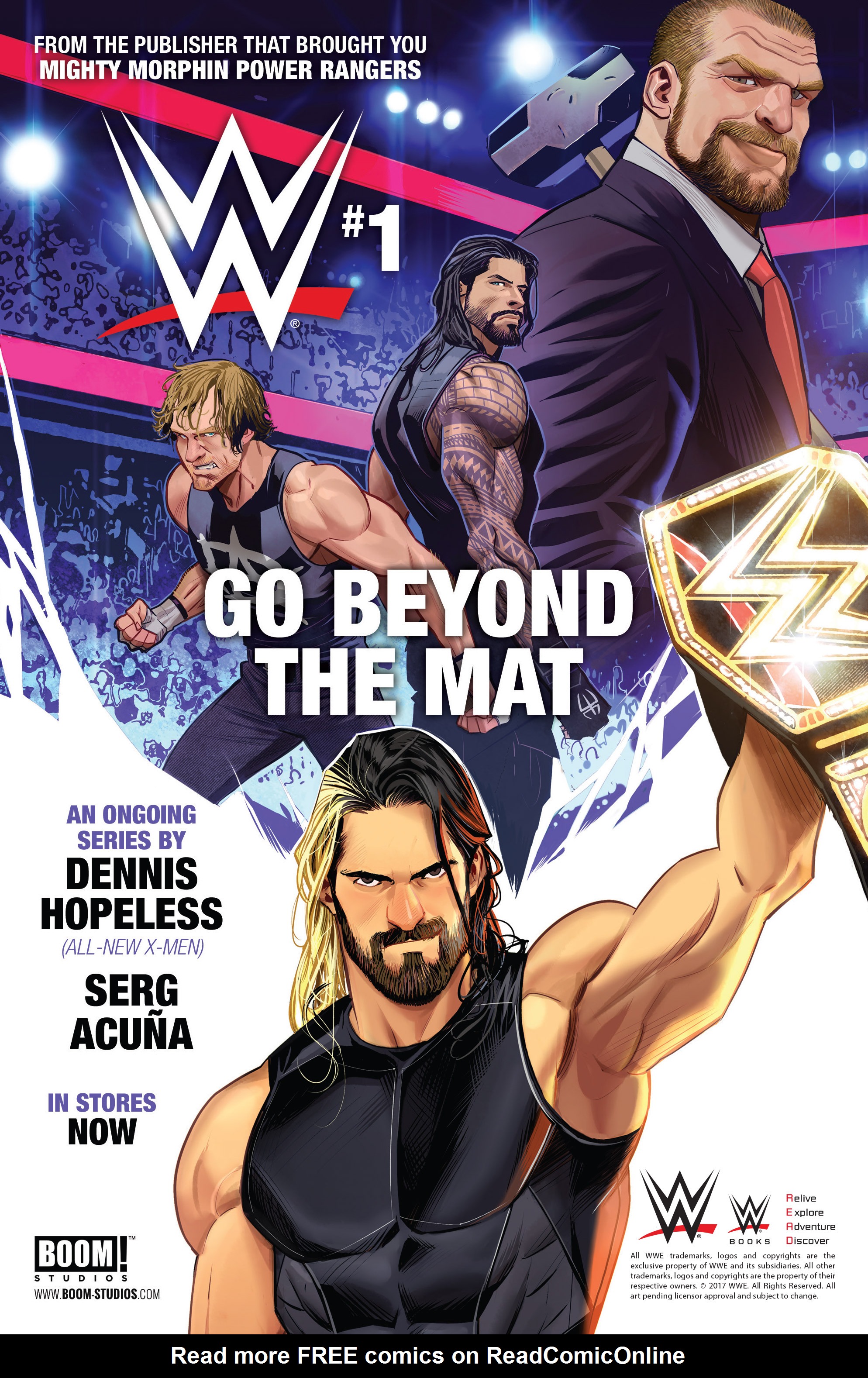 Read online Death Be Damned comic -  Issue #1 - 25