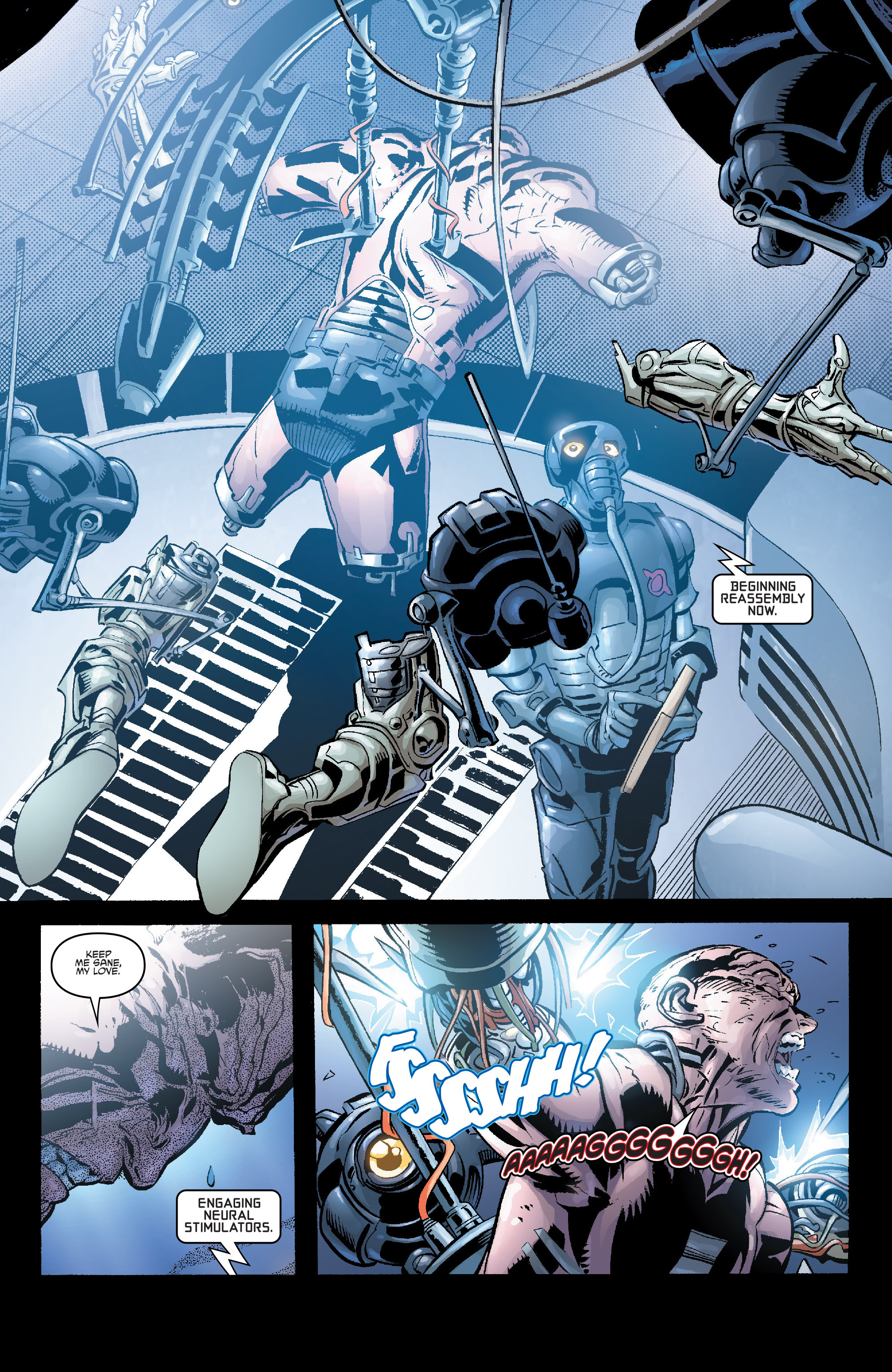 Read online Star Wars Legends Epic Collection: The Empire comic -  Issue # TPB 1 (Part 1) - 192