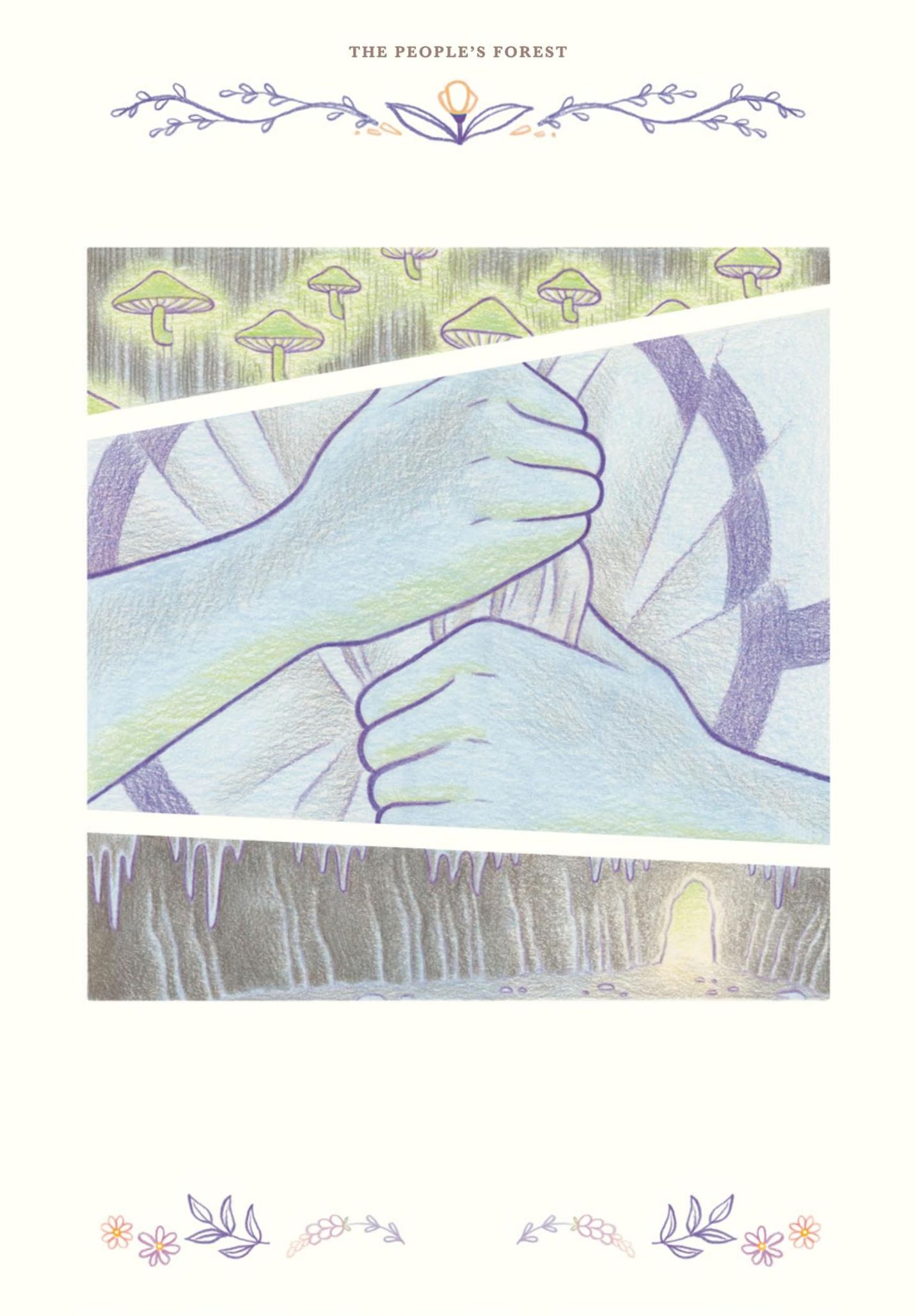 Read online Other Ever Afters comic -  Issue # TPB (Part 3) - 14