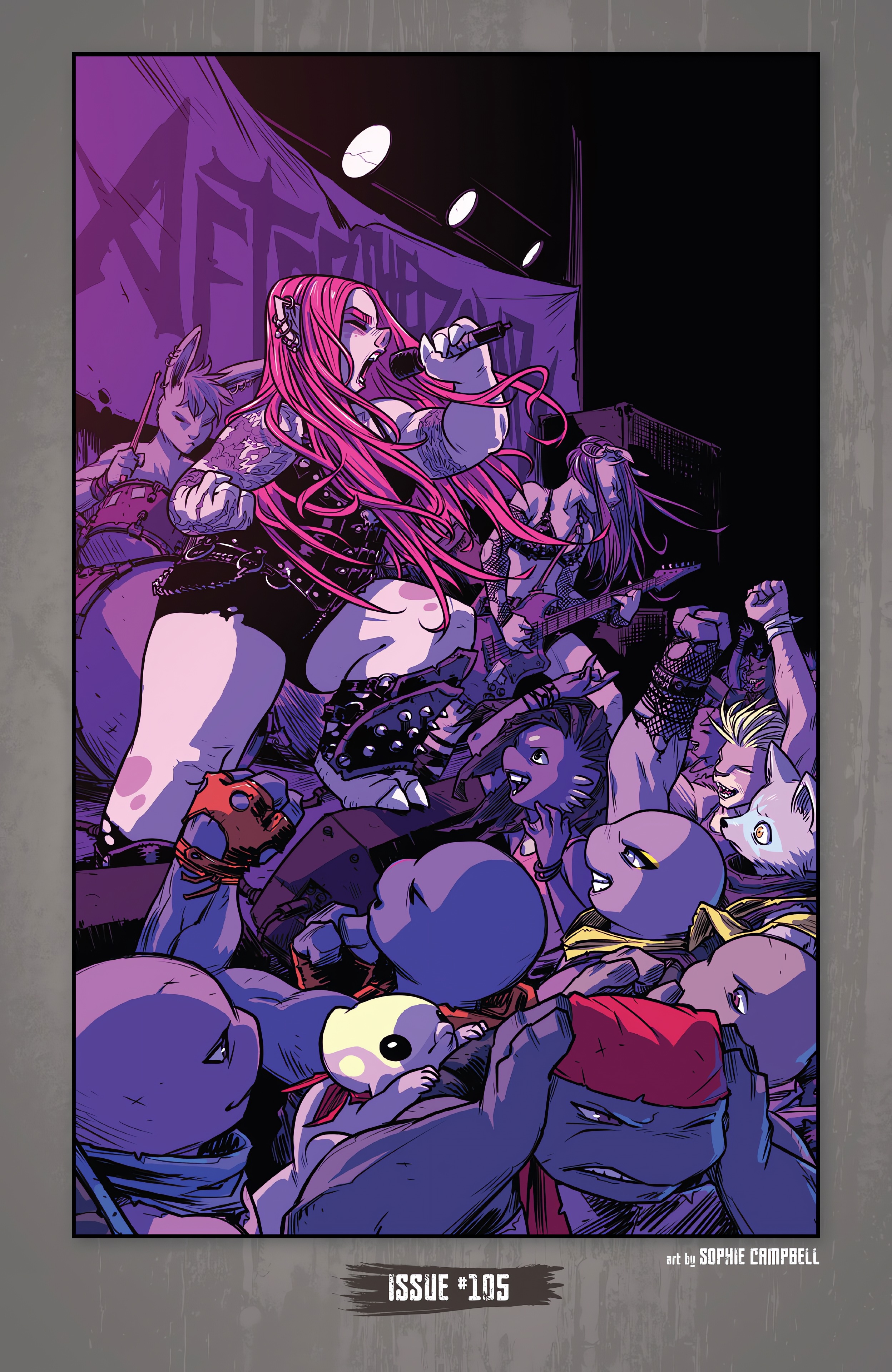 Read online Teenage Mutant Ninja Turtles: The IDW Collection comic -  Issue # TPB 14 (Part 2) - 26