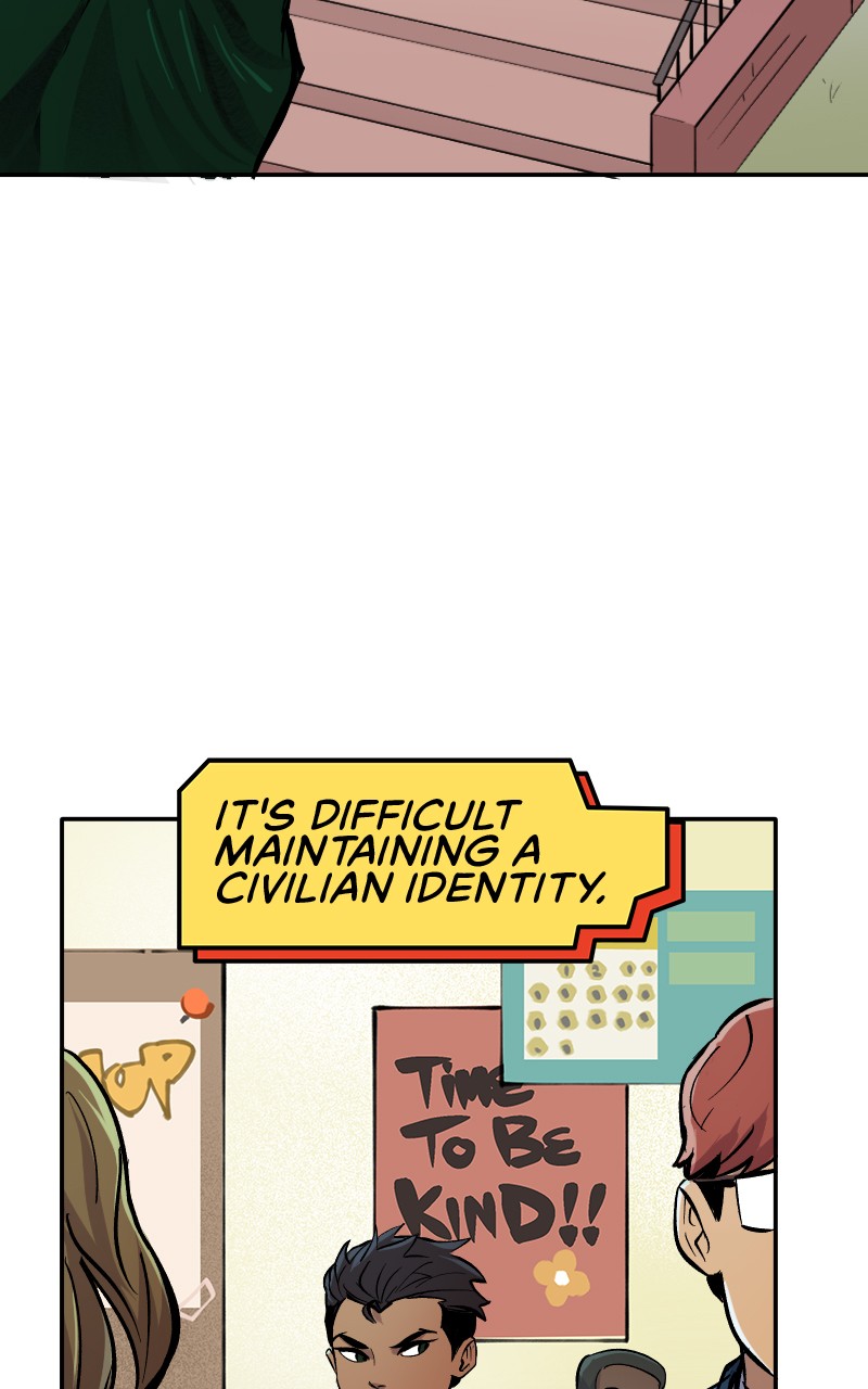 Read online Batman: Wayne Family Adventures comic -  Issue #18 - 4