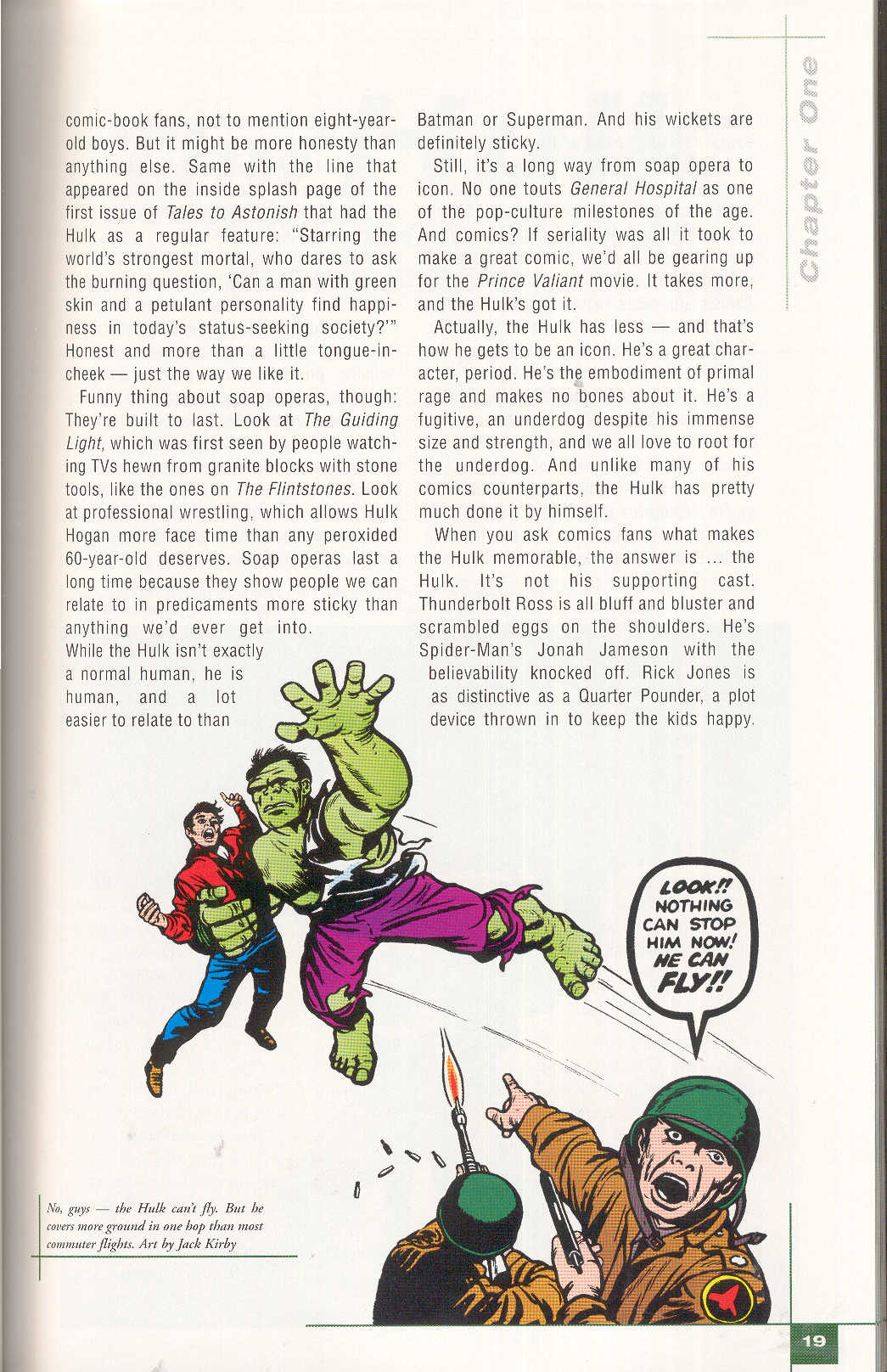 Read online Marvel Encyclopedia comic -  Issue # TPB 3 - 18