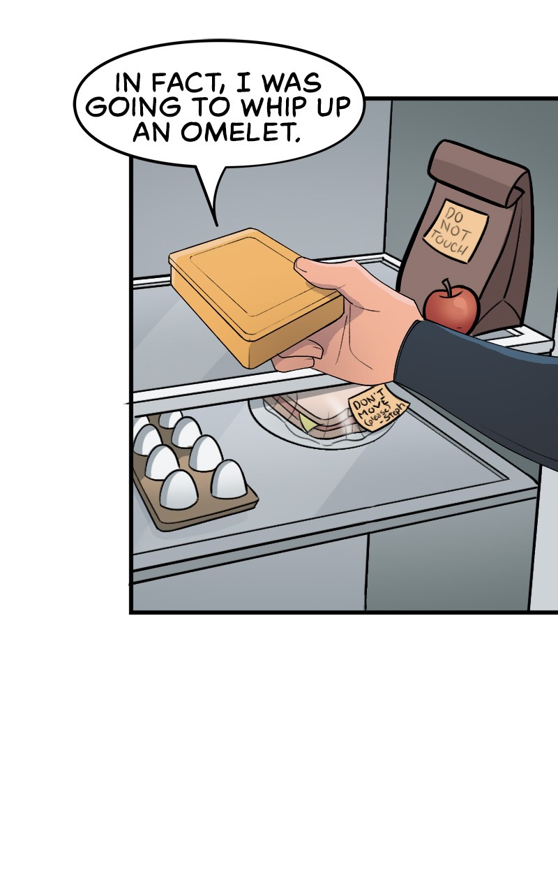 Read online Batman: Wayne Family Adventures comic -  Issue #59 - 19