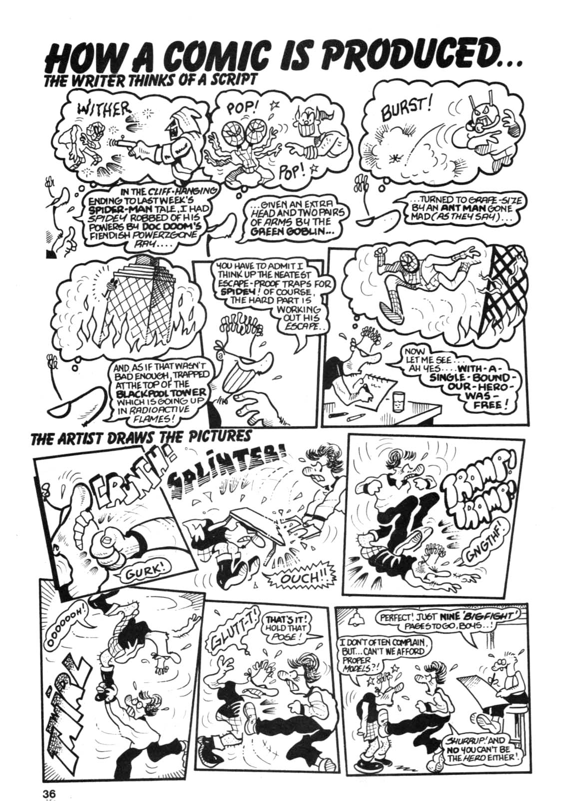 Read online Channel 33 1/3 comic -  Issue # Full - 35