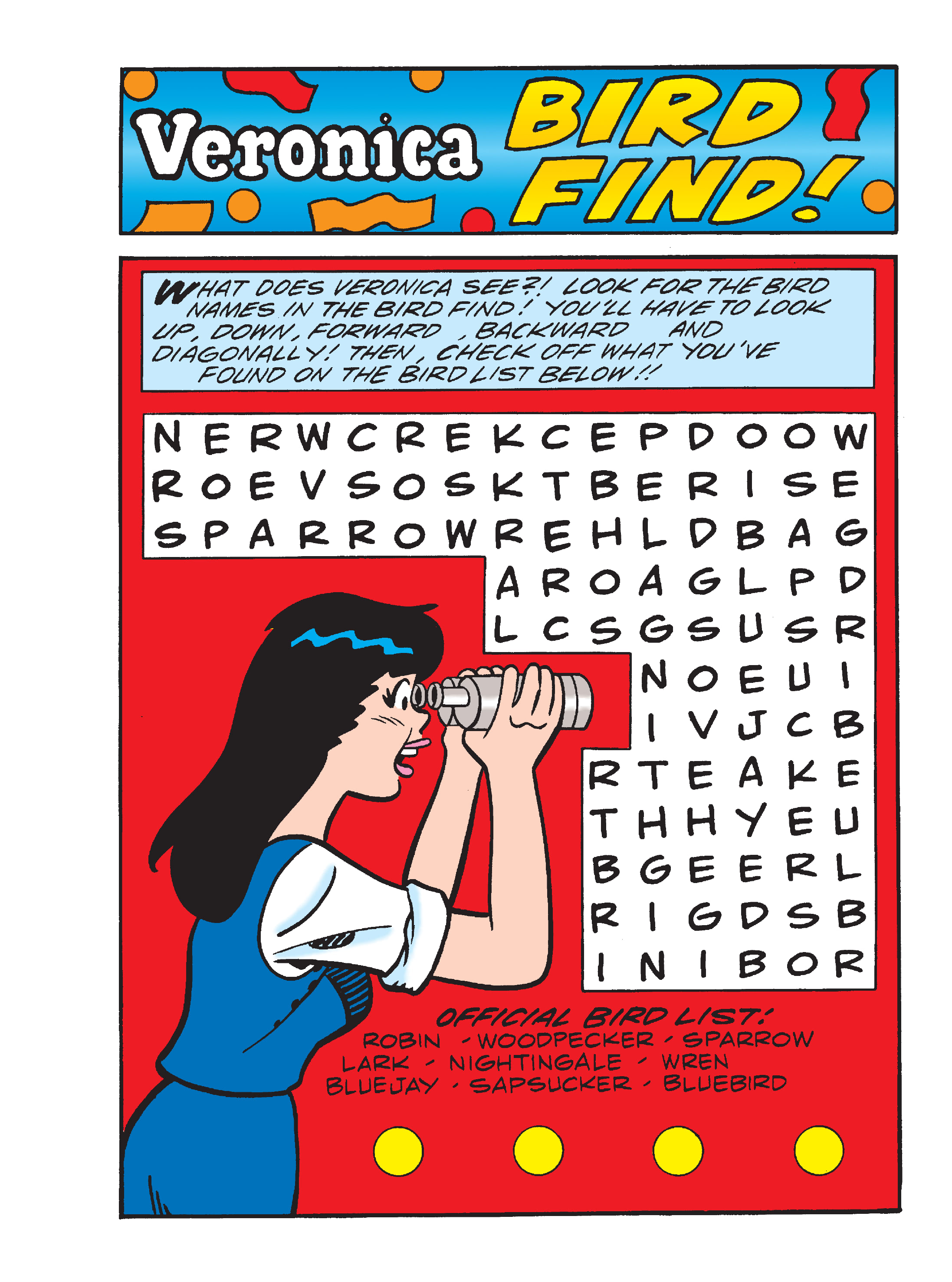 Read online Archie 1000 Page Comics Spark comic -  Issue # TPB (Part 6) - 83