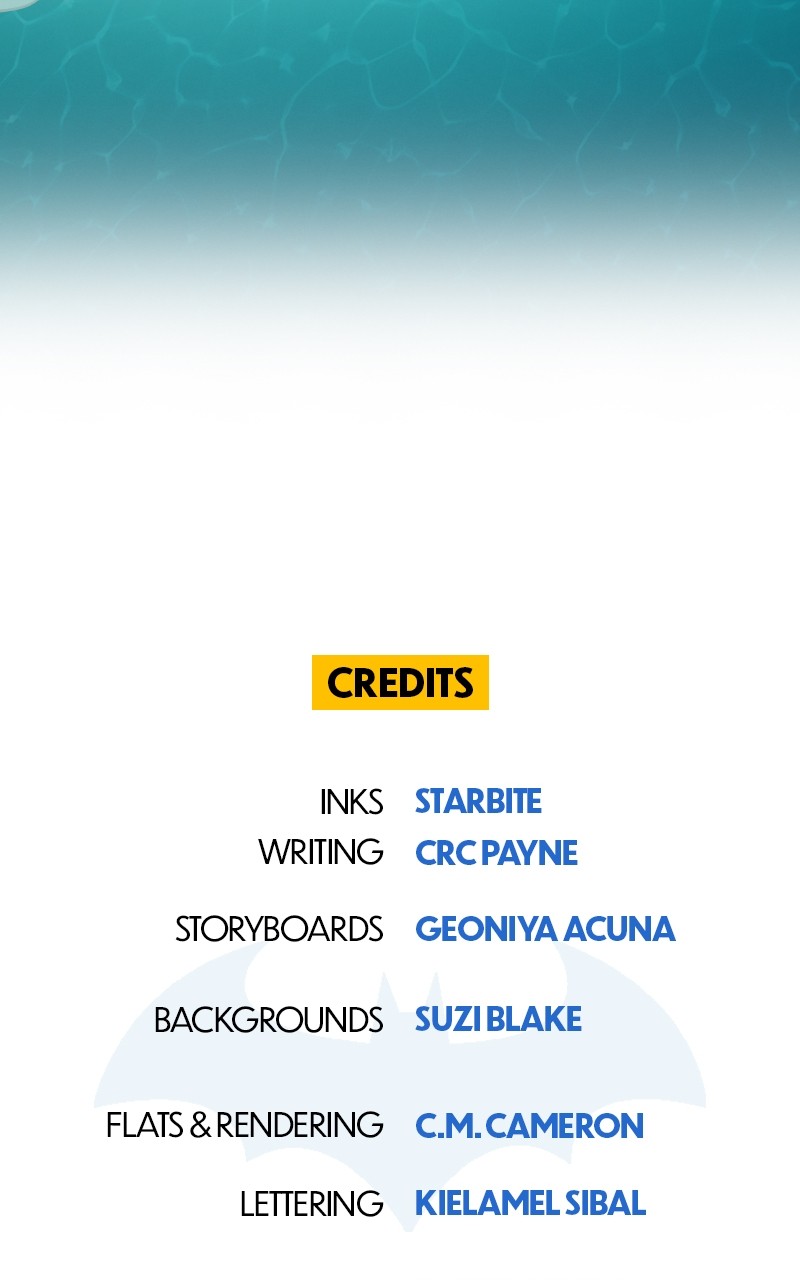 Read online Batman: Wayne Family Adventures comic -  Issue #83 - 34