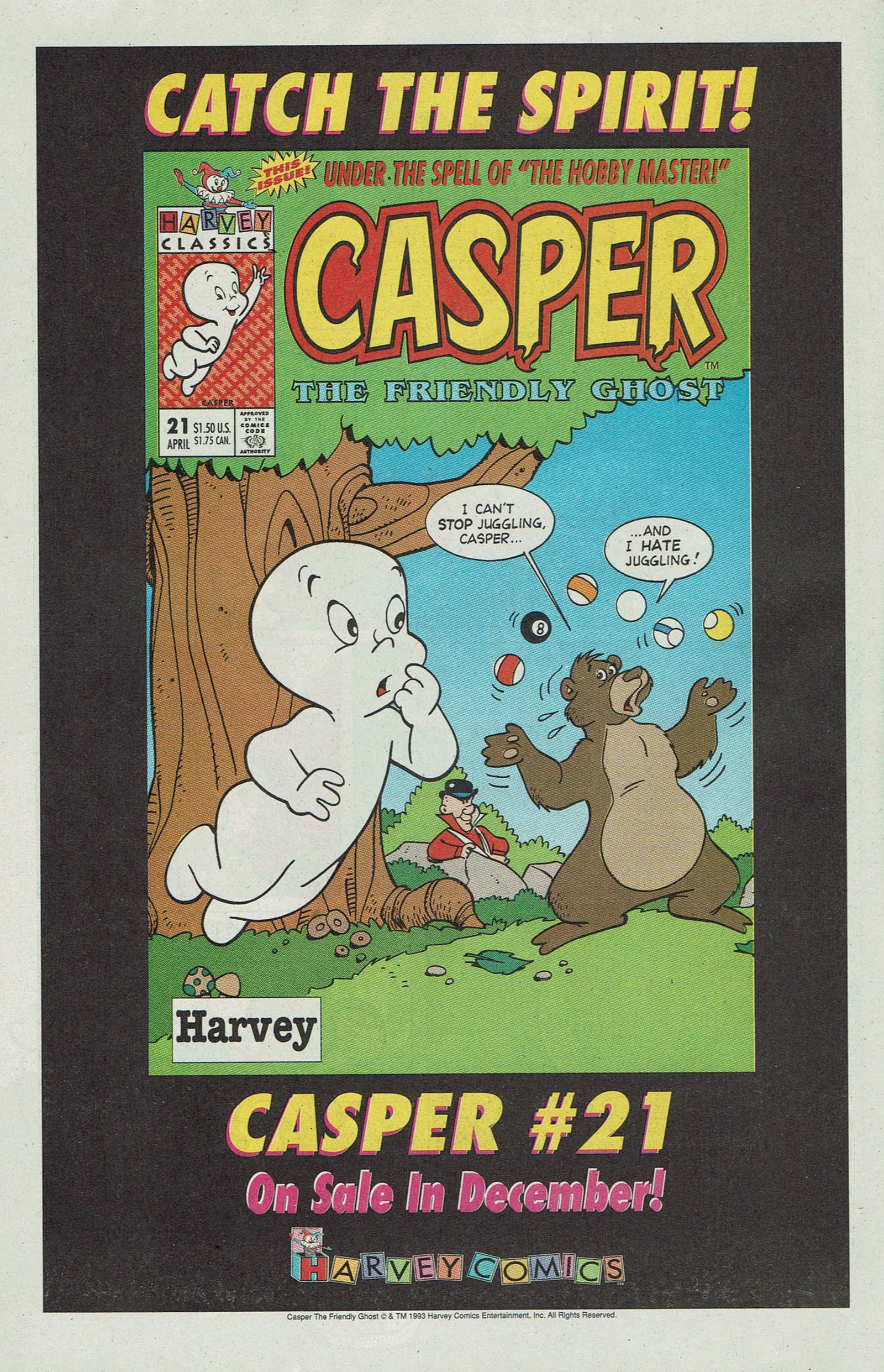 Read online Tom & Jerry comic -  Issue #13 - 4