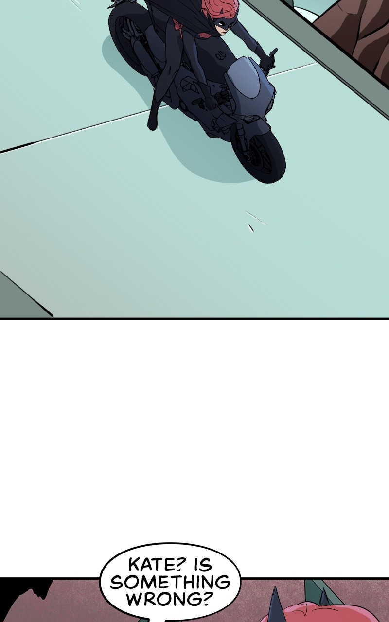 Read online Batman: Wayne Family Adventures comic -  Issue #77 - 2