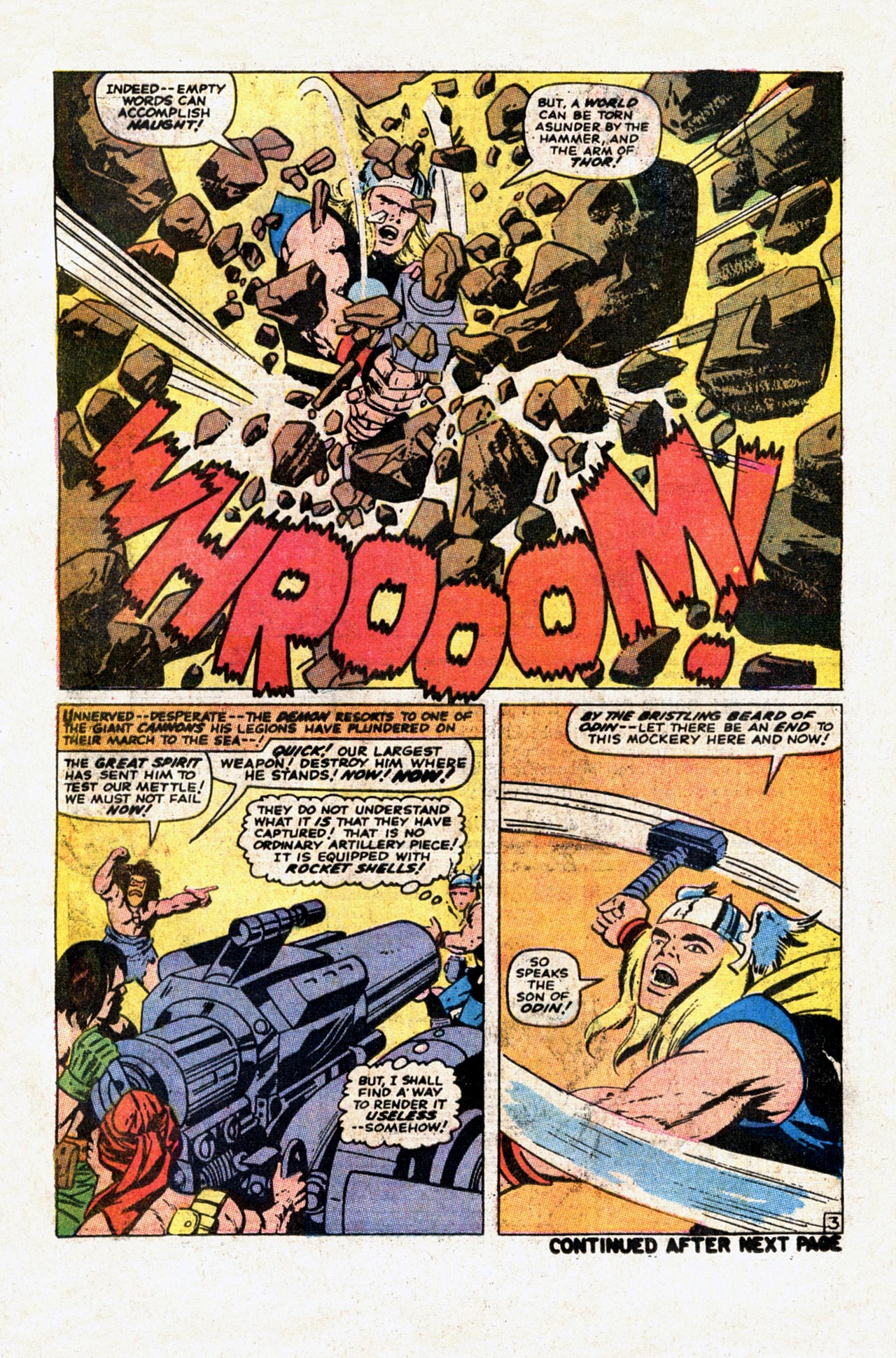 Read online Special Marvel Edition comic -  Issue #3 - 42