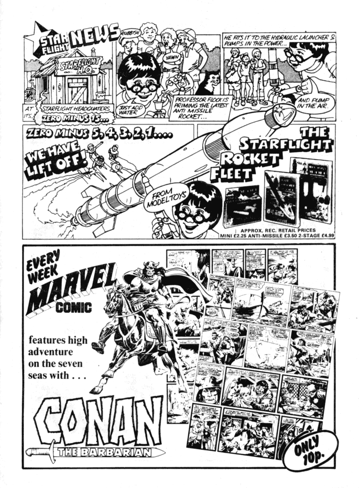 Read online Hulk Comic comic -  Issue #2 - 23
