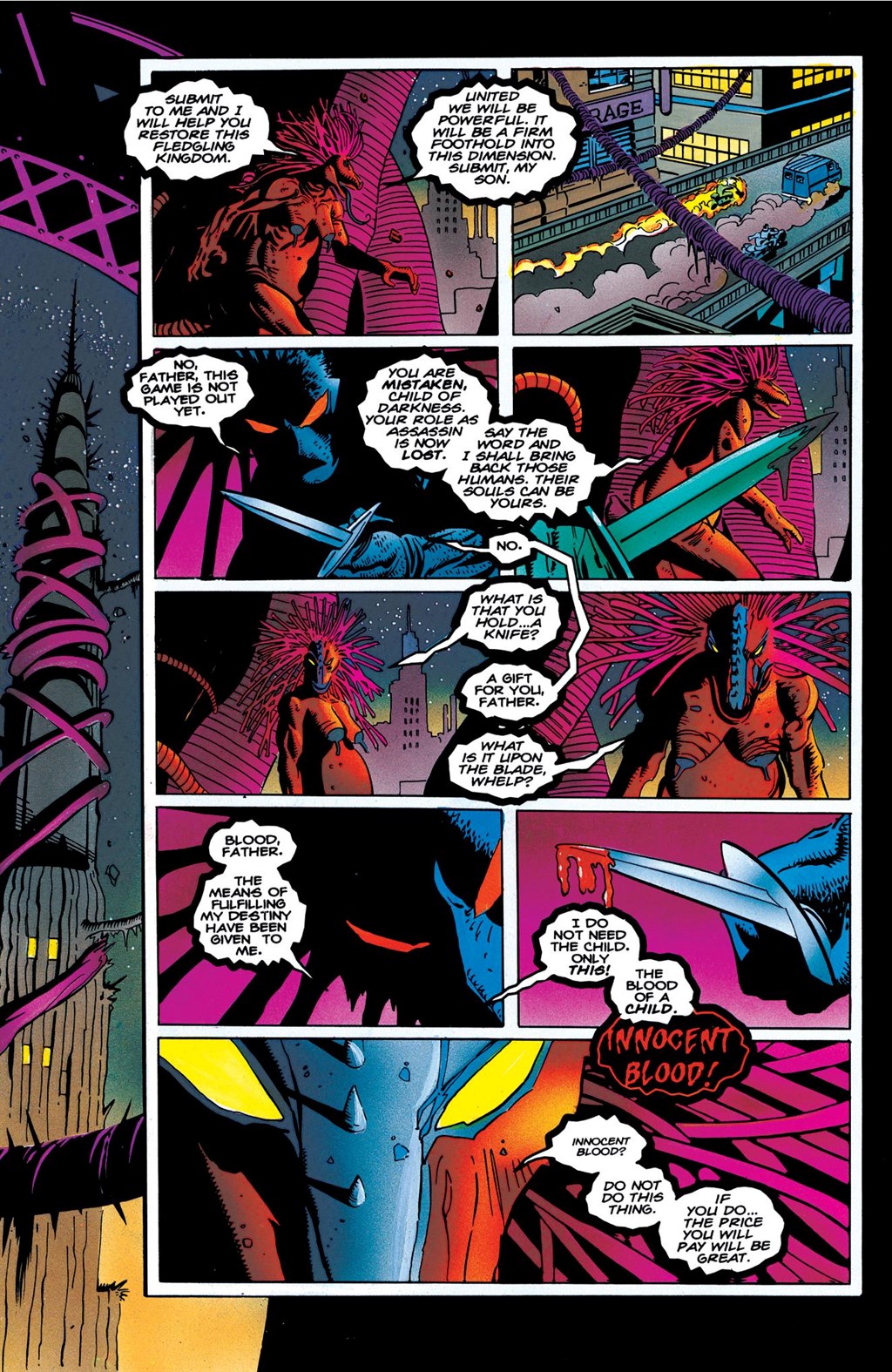 Wolverine Epic Collection issue TPB 7 (Part 5) - Page 50