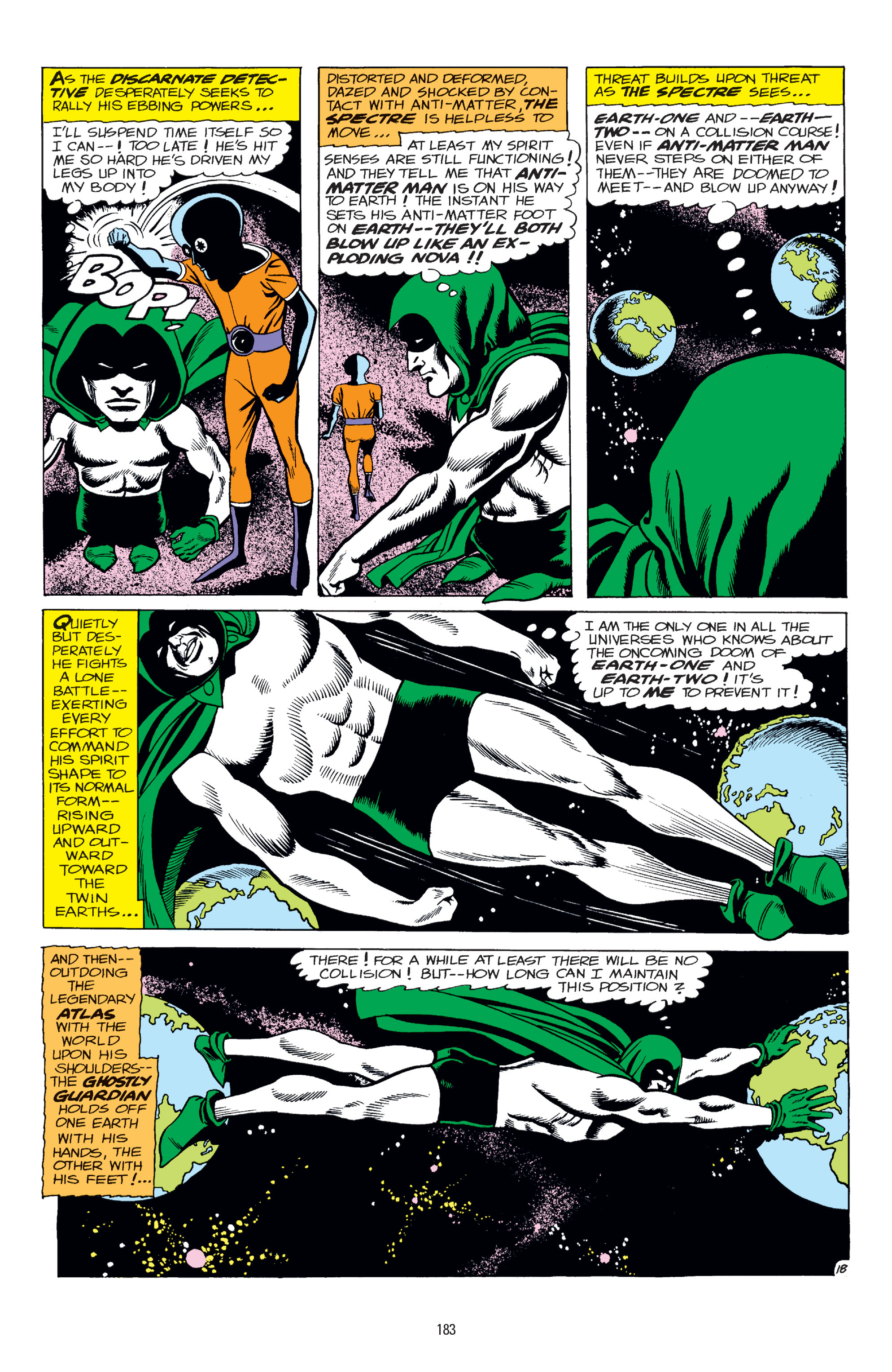 Read online Crisis on Multiple Earths (2021) comic -  Issue # TPB 1 (Part 2) - 82