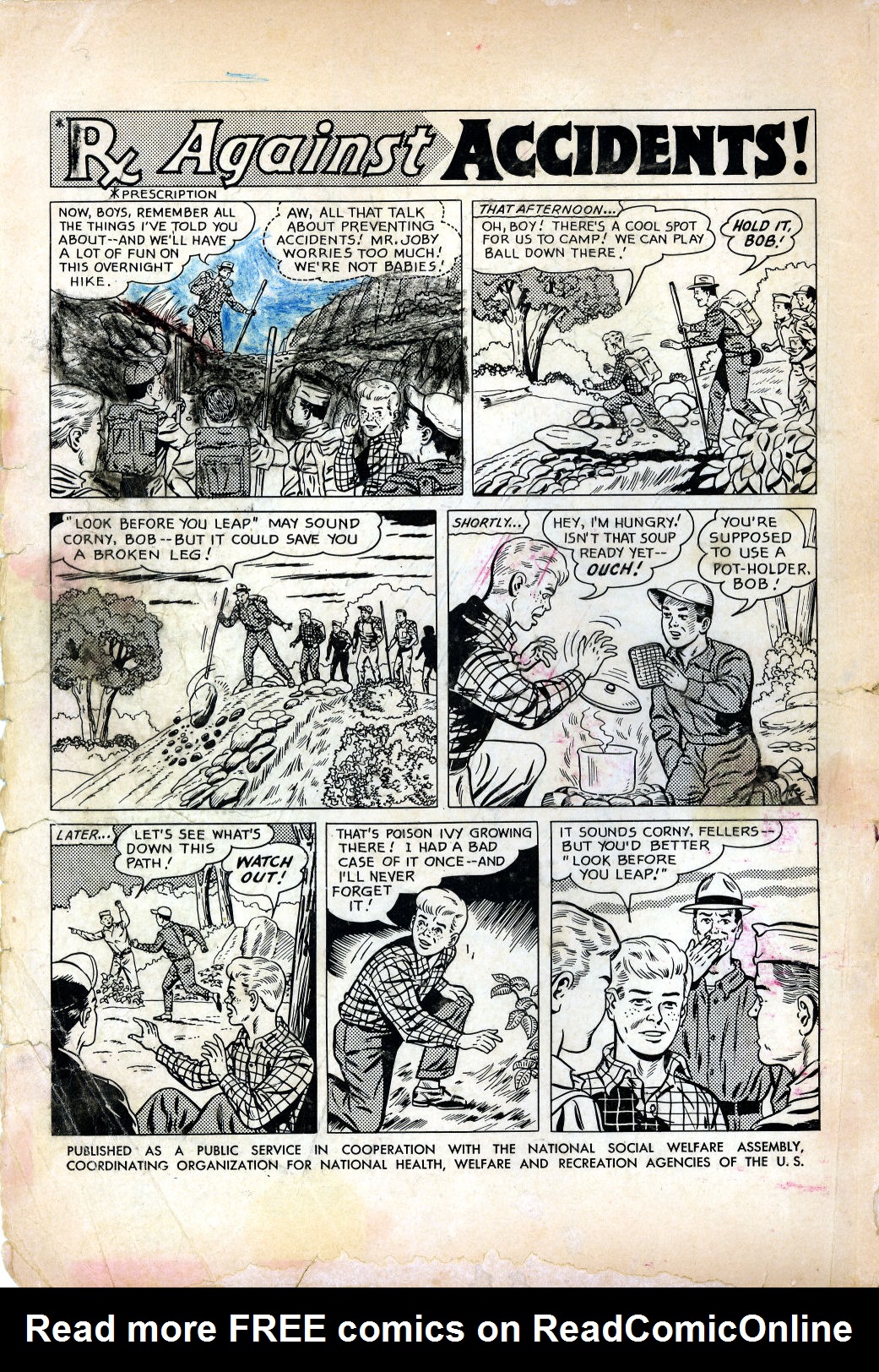 Read online The Adventures of Bob Hope comic -  Issue #88 - 2