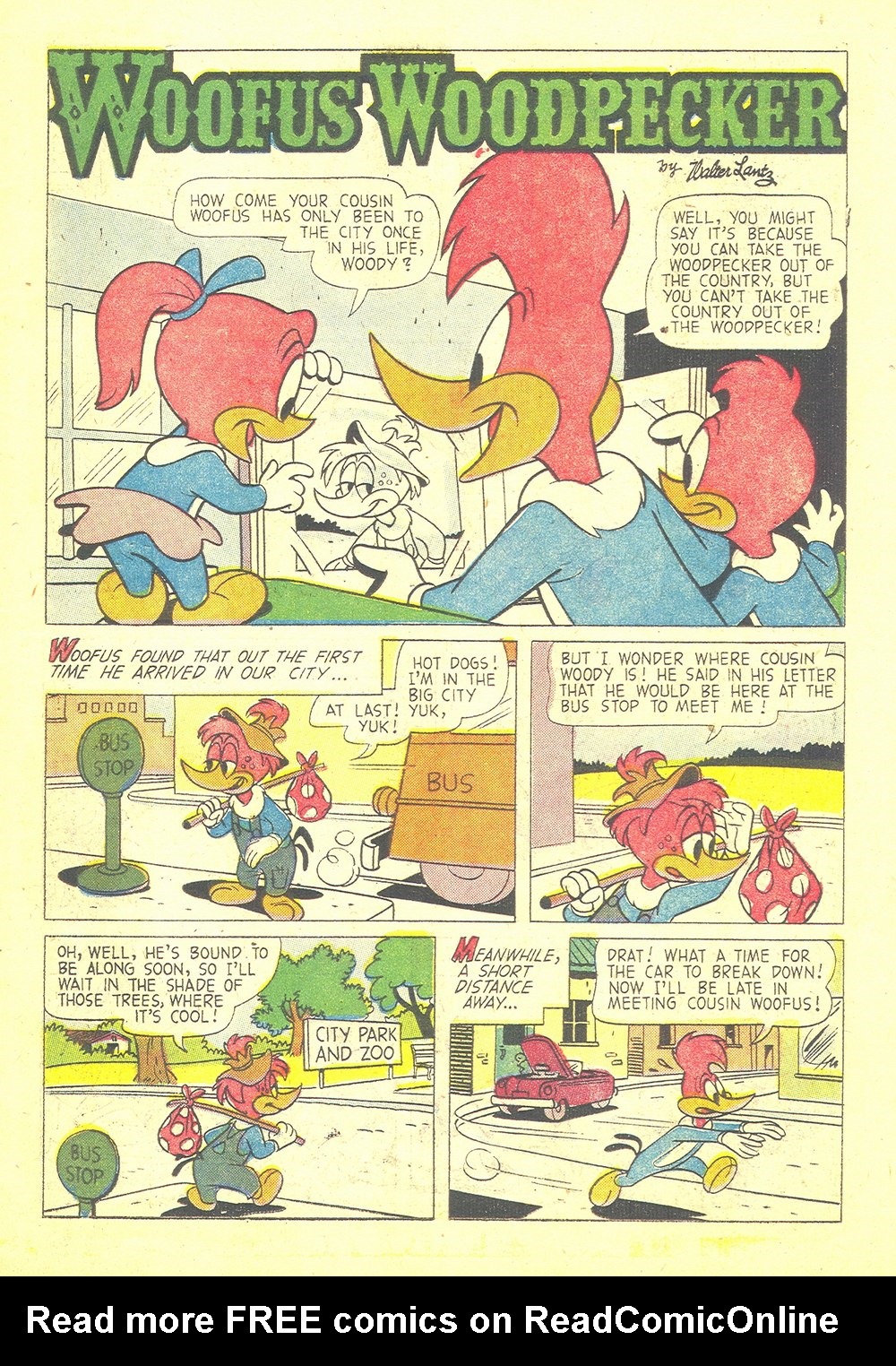 Read online Comic Album comic -  Issue #5 - 11