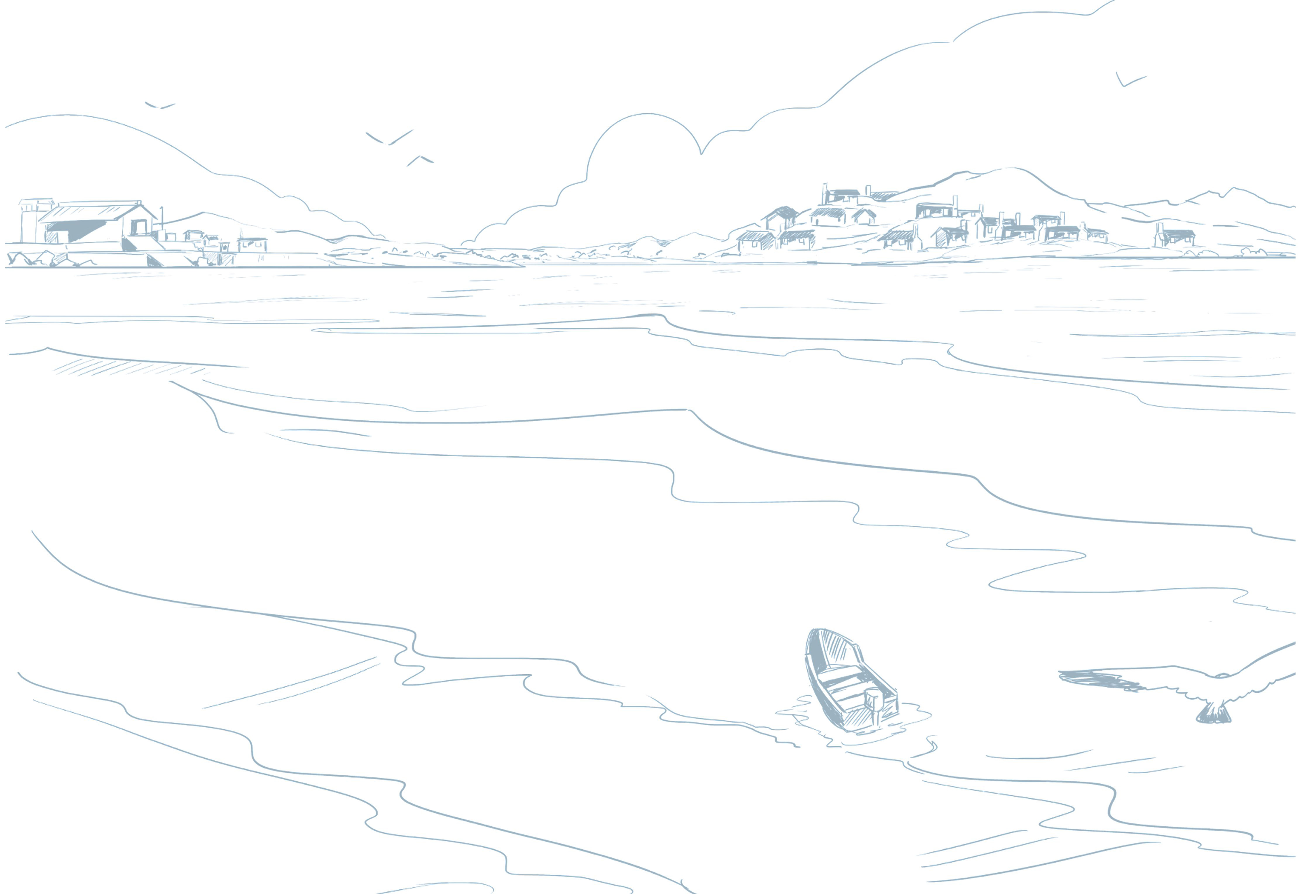 Read online Pearl of the Sea comic -  Issue # TPB (Part 2) - 59