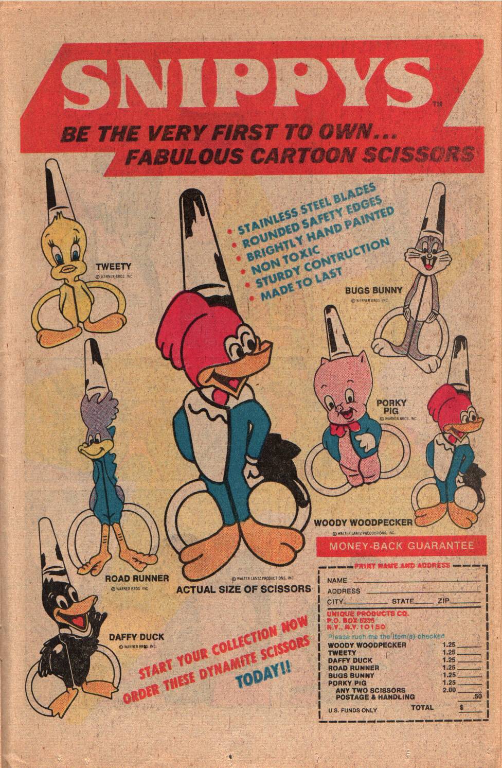 Read online Space Family Robinson comic -  Issue #55 - 23
