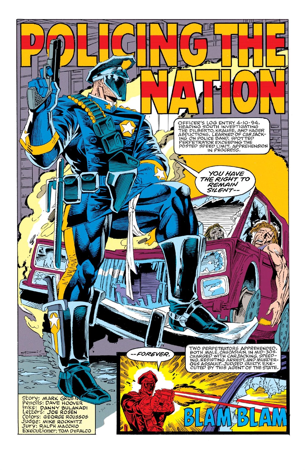 Read online Captain America Epic Collection comic -  Issue # TPB Fighting Chance (Part 4) - 19