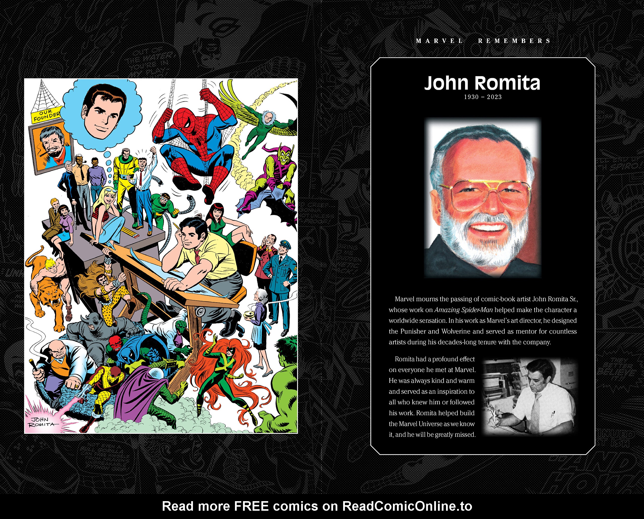 Read online Danny Ketch: Ghost Rider comic -  Issue #4 - 2