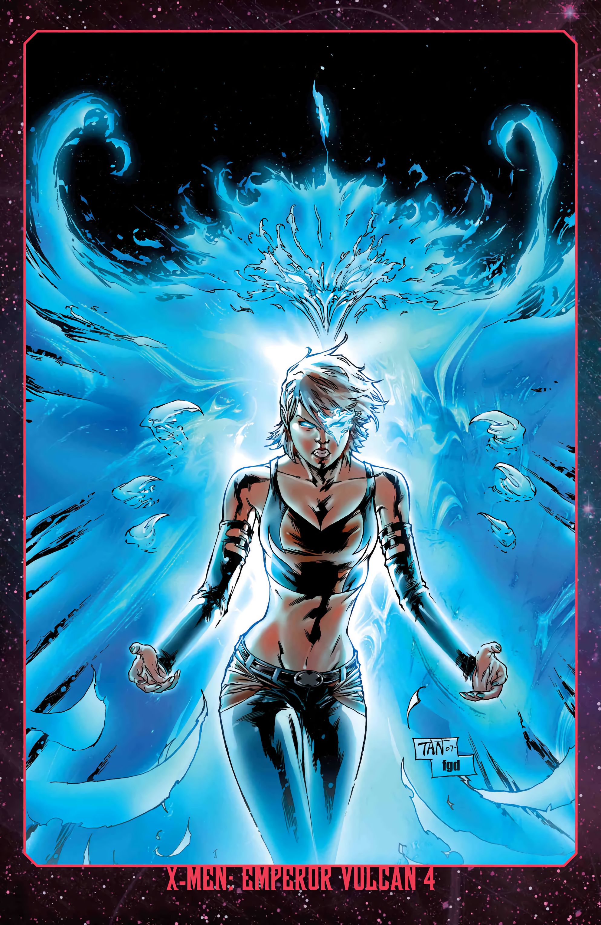 Read online War of Kings Omnibus comic -  Issue # TPB (Part 4) - 48