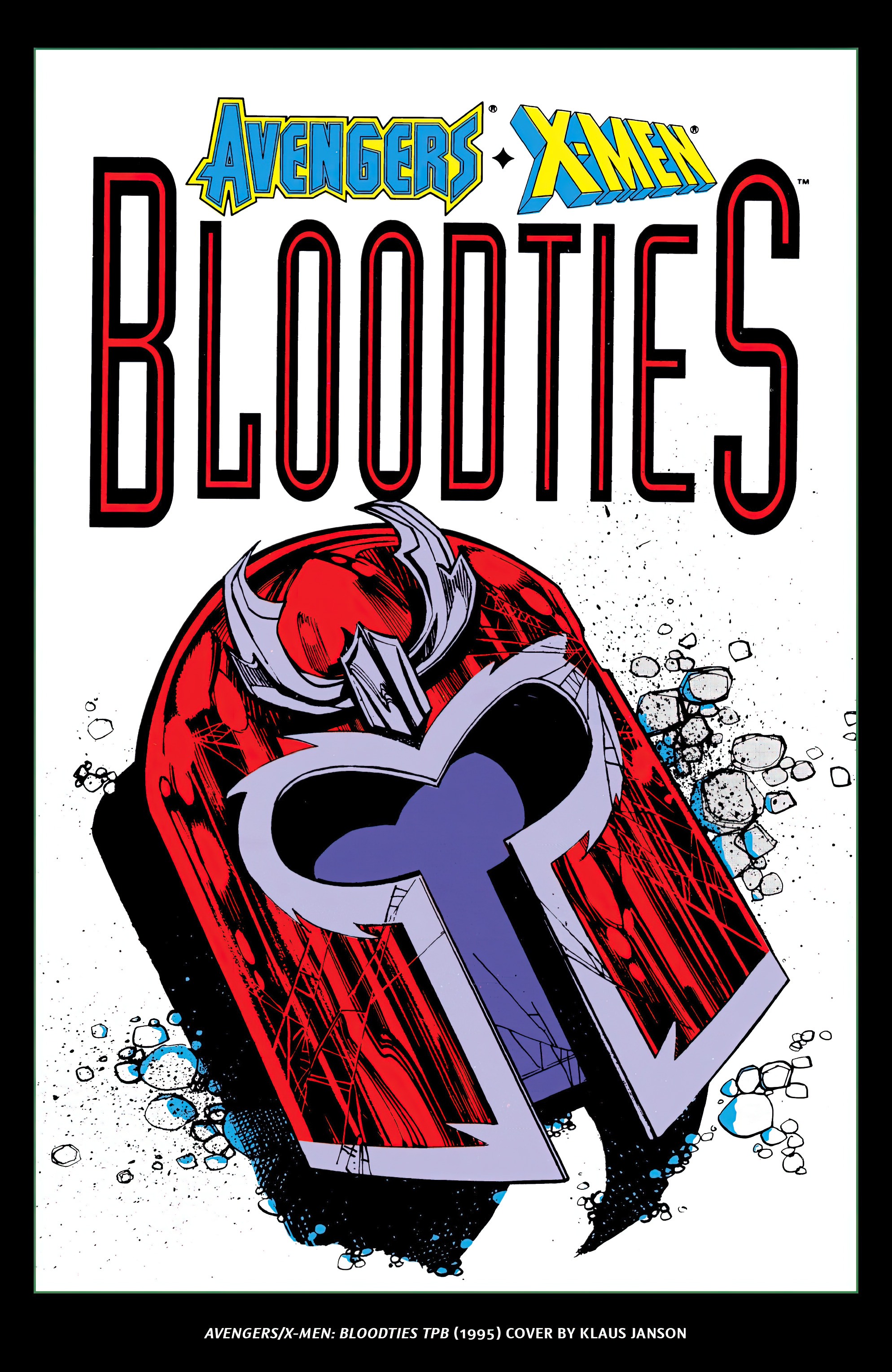 Read online Avengers Epic Collection: The Gathering comic -  Issue # TPB (Part 5) - 52