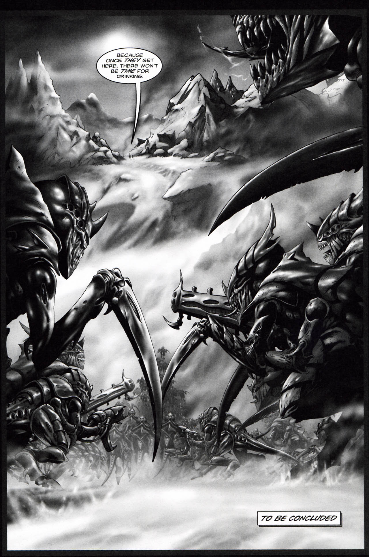 Read online Warhammer Monthly comic -  Issue #65 - 21