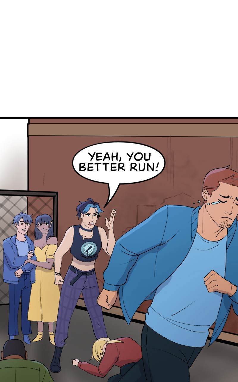 Read online Batman: Wayne Family Adventures comic -  Issue #60 - 22