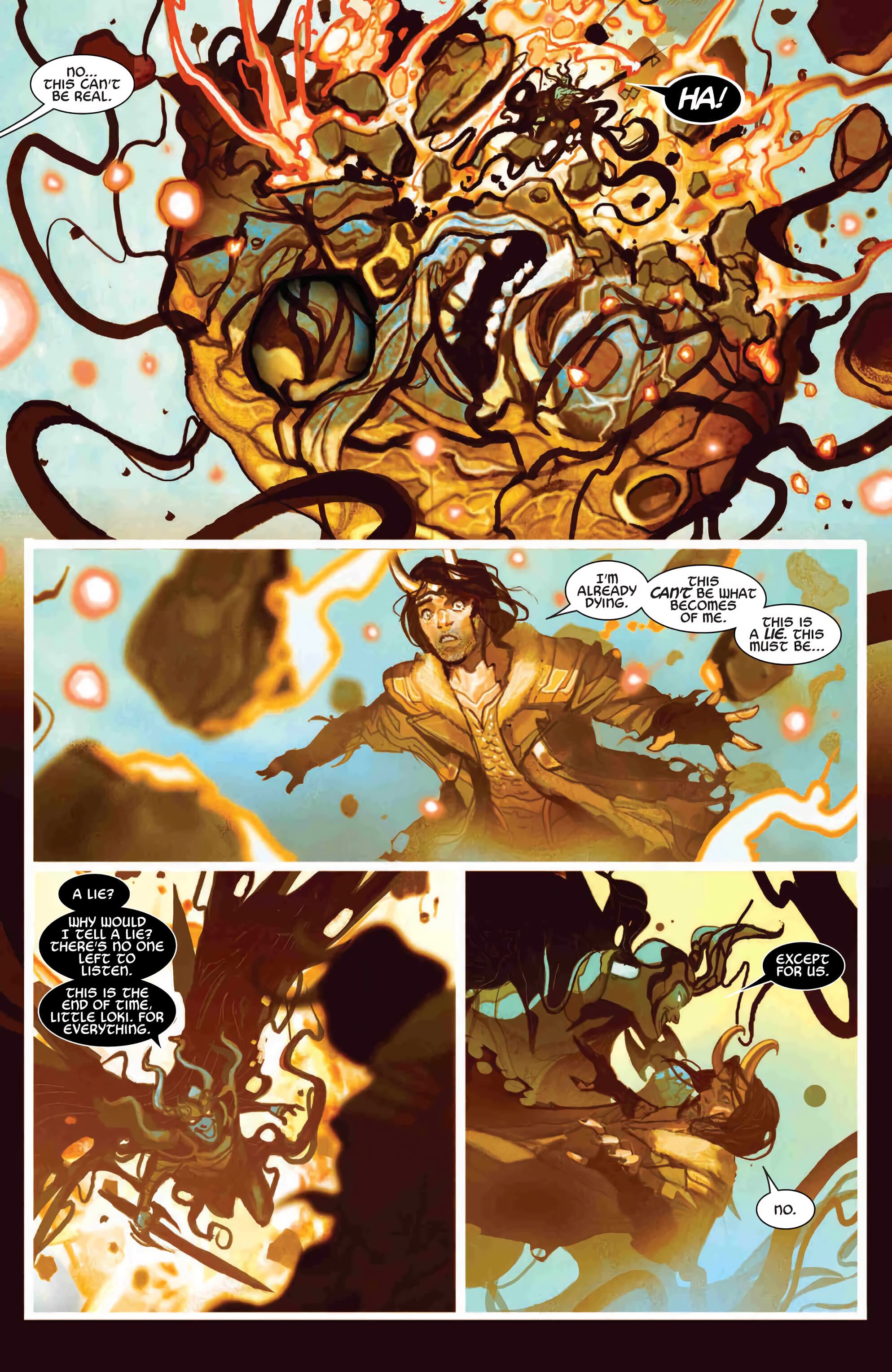 Read online War of the Realms comic -  Issue # _Omnibus (Part 2) - 35