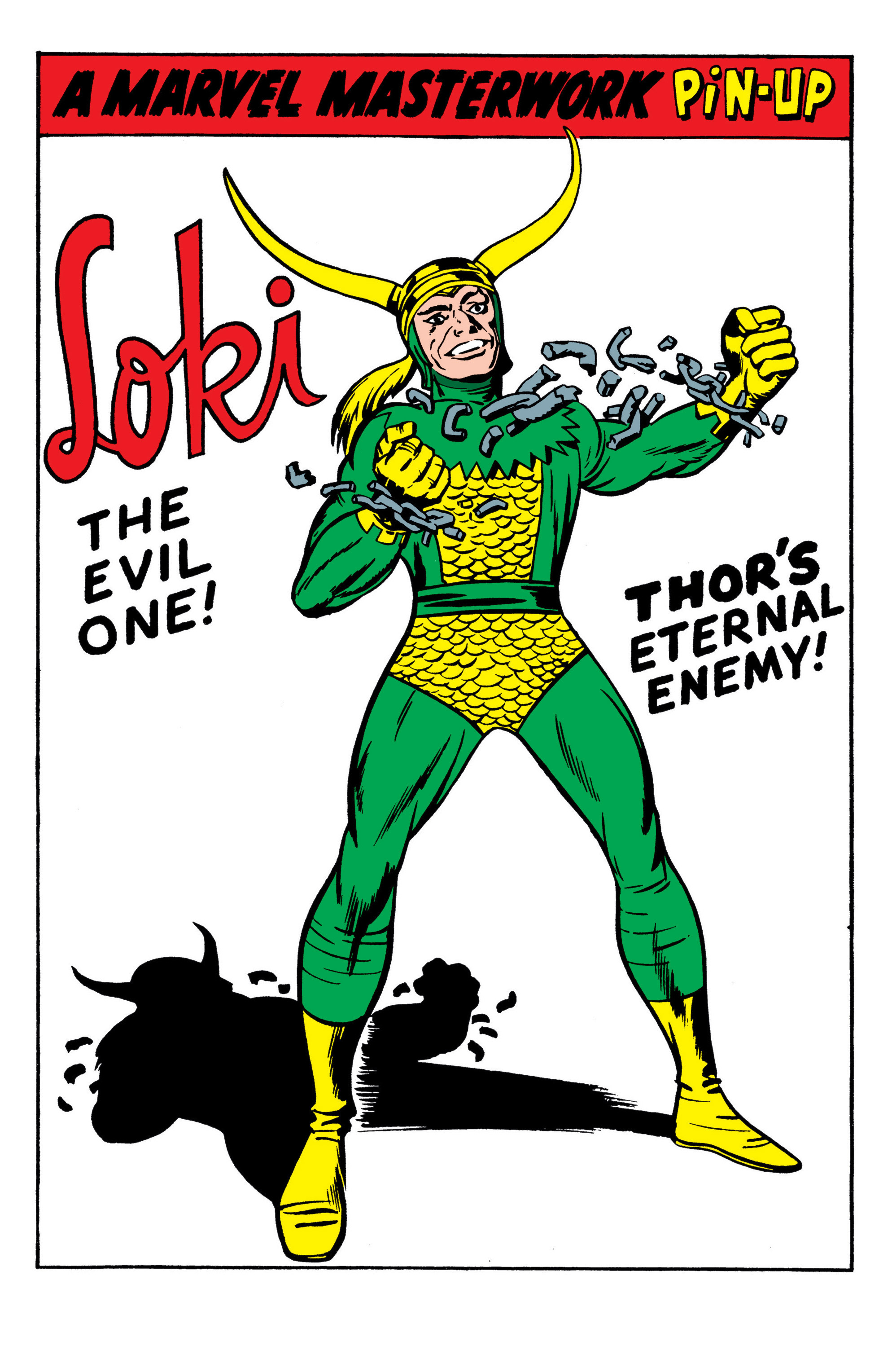 Read online Thor Epic Collection comic -  Issue # TPB 2 (Part 1) - 45