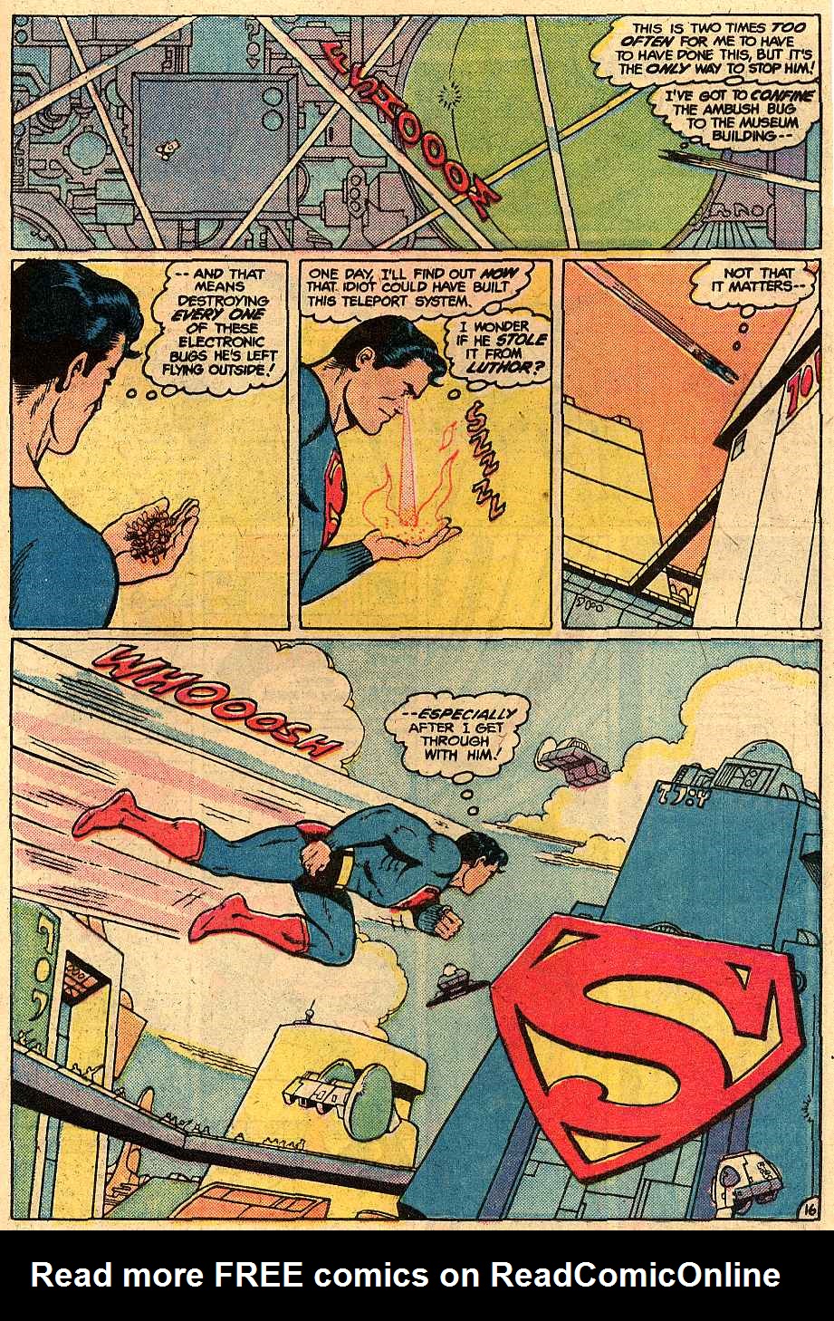 Read online The Best of DC comic -  Issue #50 - 91