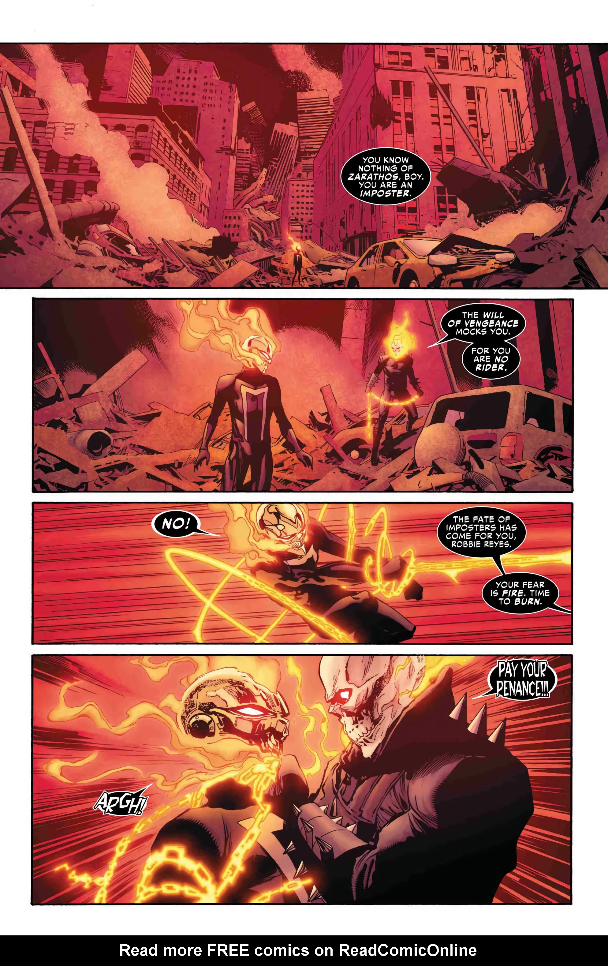 Read online War of the Realms comic -  Issue # _Omnibus (Part 6) - 98