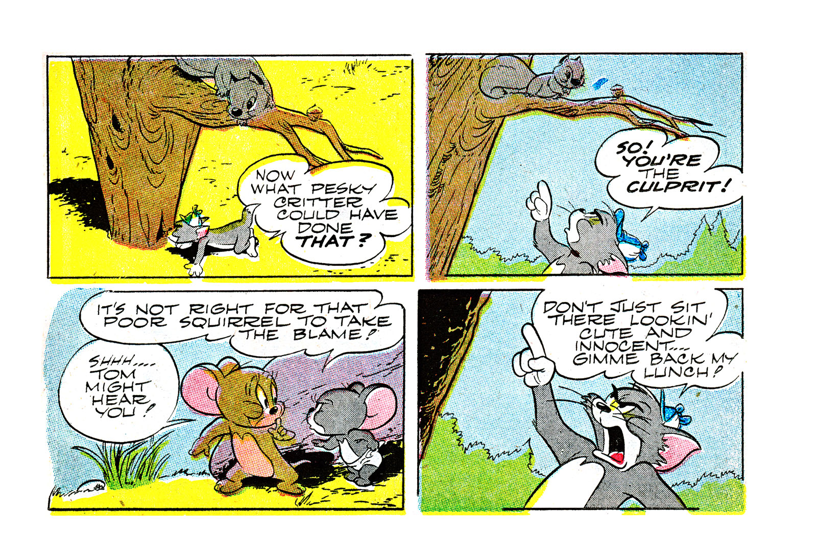 Read online March of Comics comic -  Issue #88 - 15
