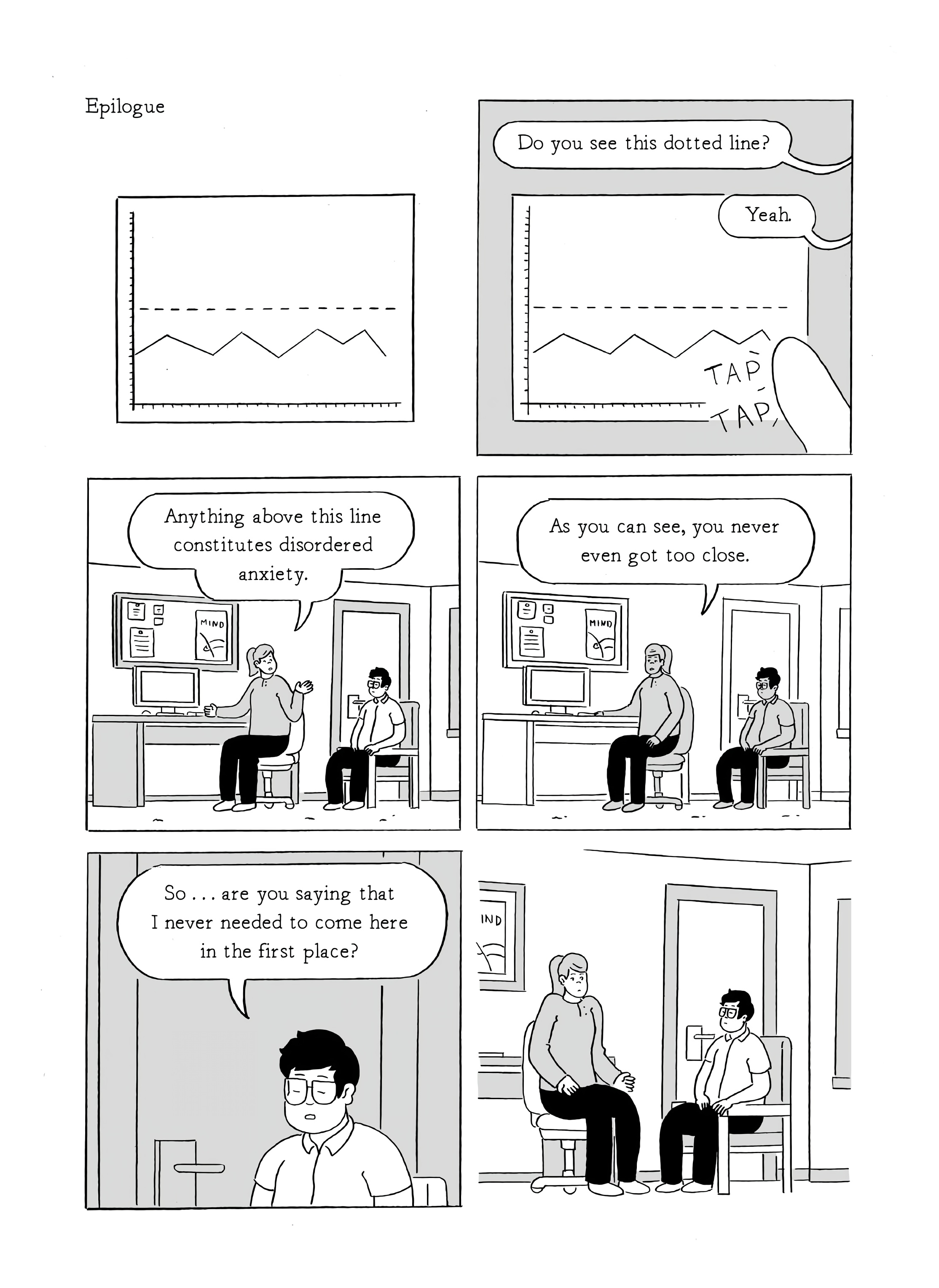 Read online The Con Artists comic -  Issue # TPB (Part 2) - 46