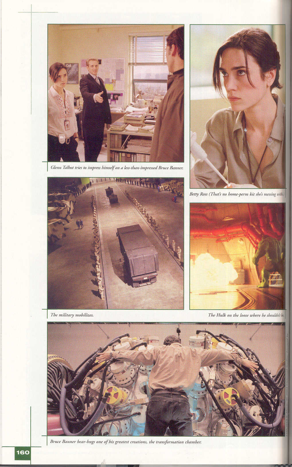 Read online Marvel Encyclopedia comic -  Issue # TPB 3 - 152