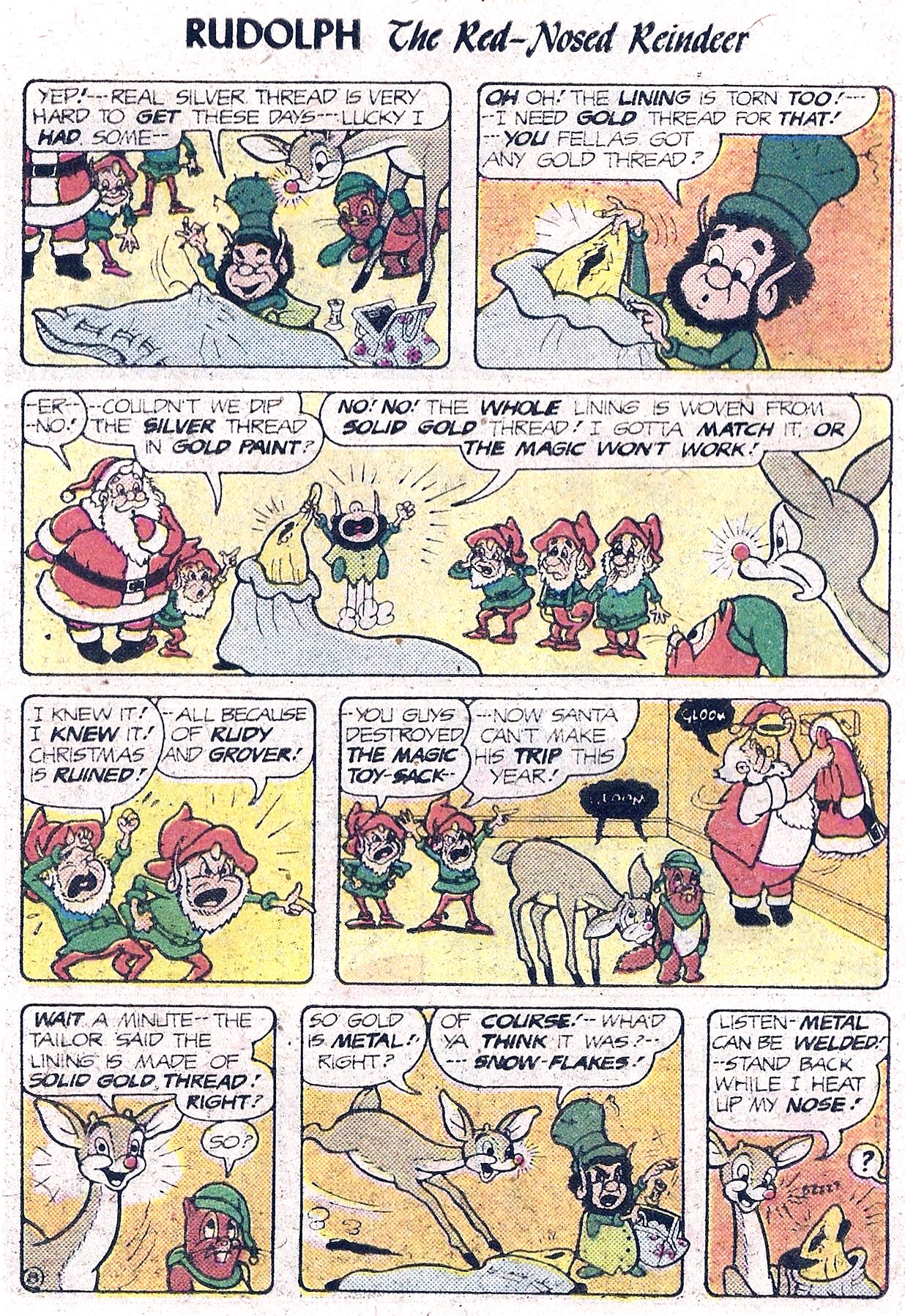 Read online The Best of DC comic -  Issue #4 - 58