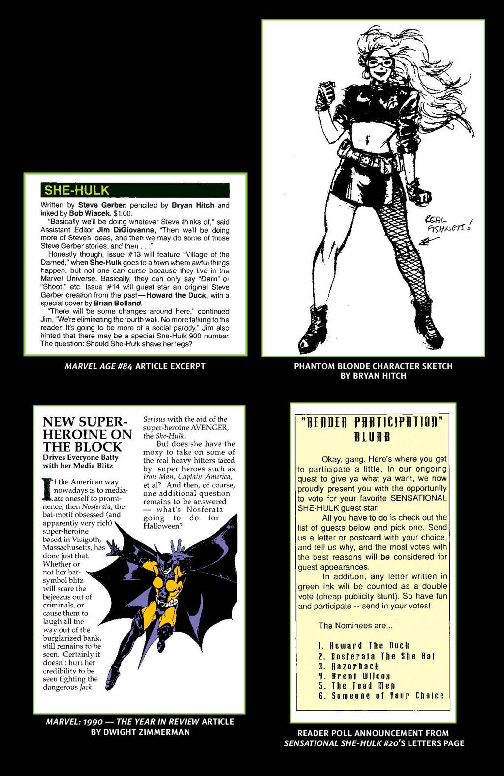 Read online She-Hulk Epic Collection comic -  Issue # The Cosmic Squish Principle (Part 5) - 30