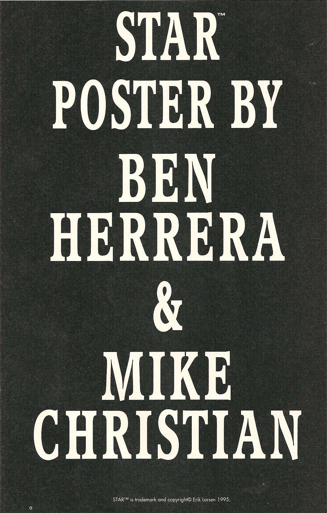 Read online Freak Force (1993) comic -  Issue #14 - 32