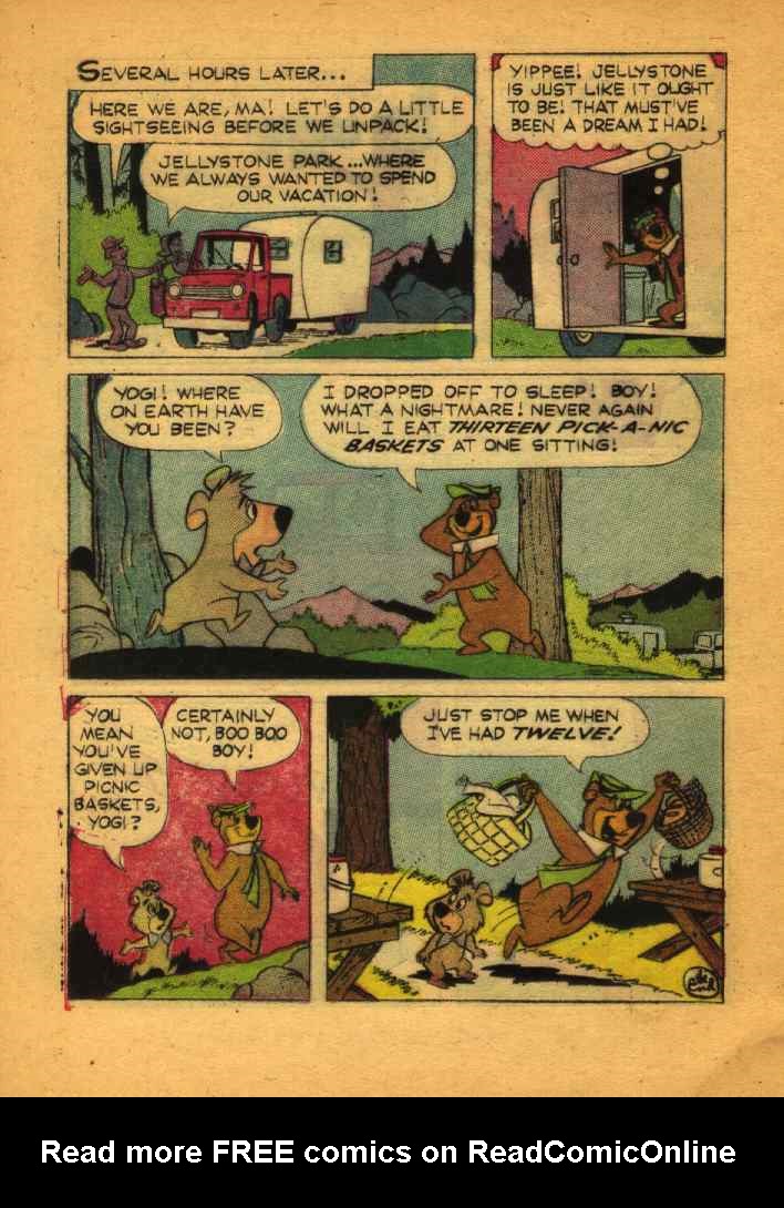 Read online March of Comics comic -  Issue #337 - 15