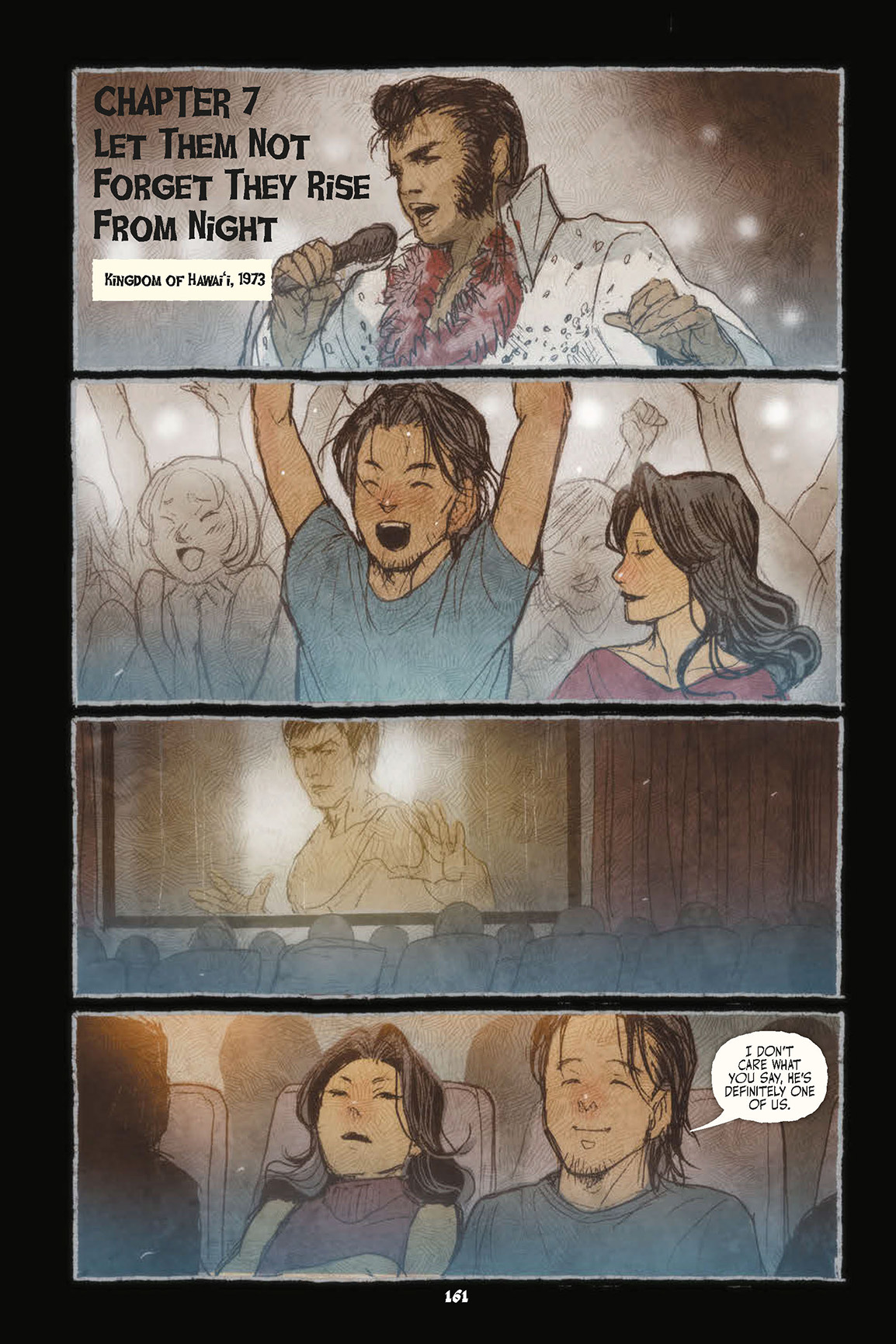 Read online The Night Eaters comic -  Issue # TPB 1 (Part 2) - 72