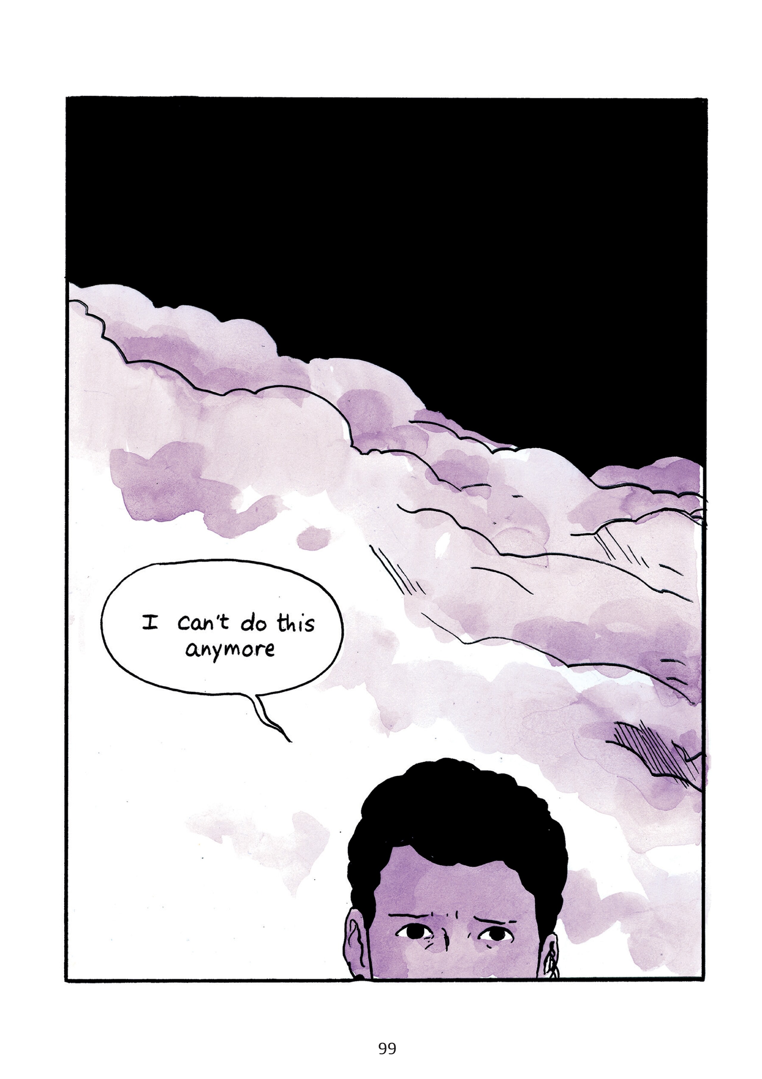 Read online Alone in Space: A Collection comic -  Issue # TPB (Part 2) - 8
