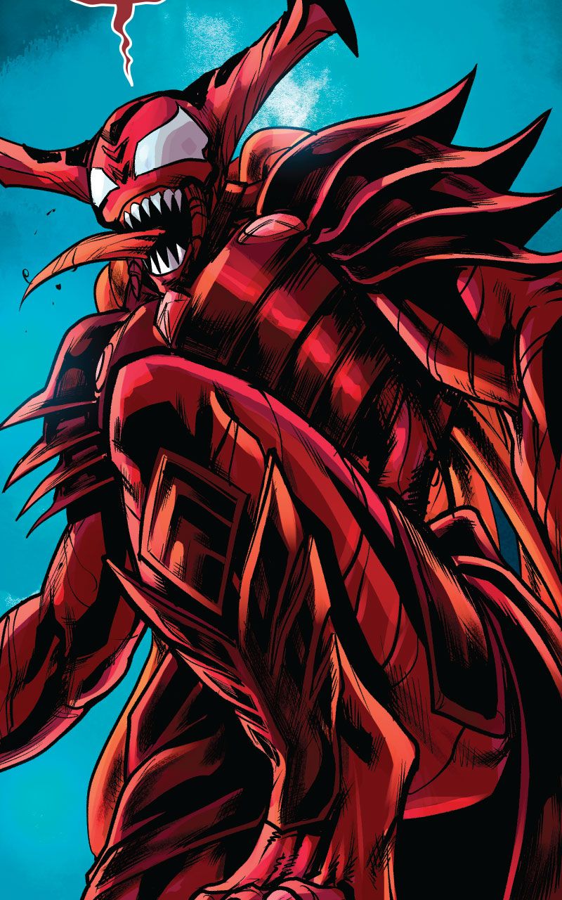 Read online Edge of Venomverse Unlimited Infinity Comic comic -  Issue #3 - 31