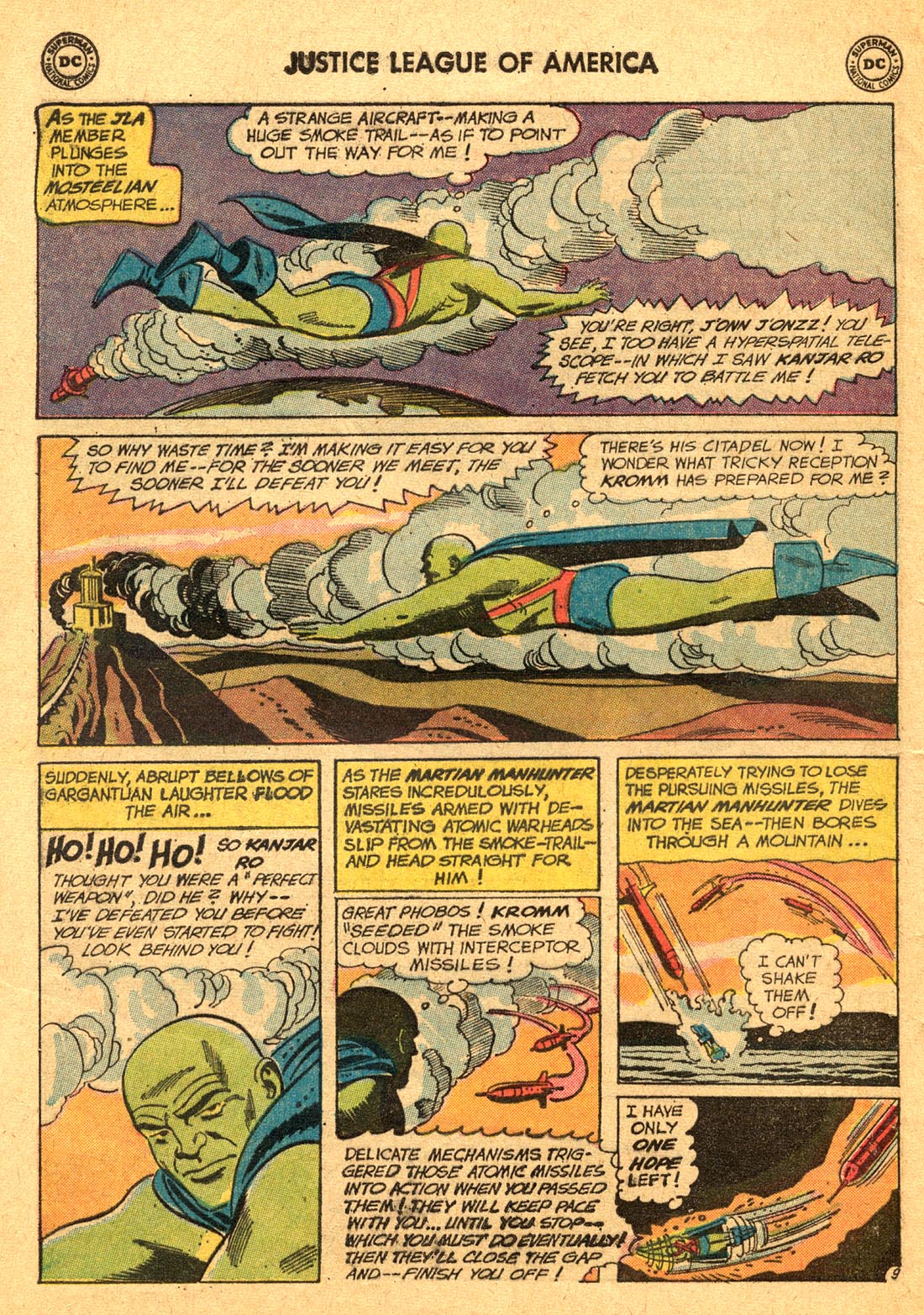 Read online DC Special Blue Ribbon Digest comic -  Issue #15 - 81