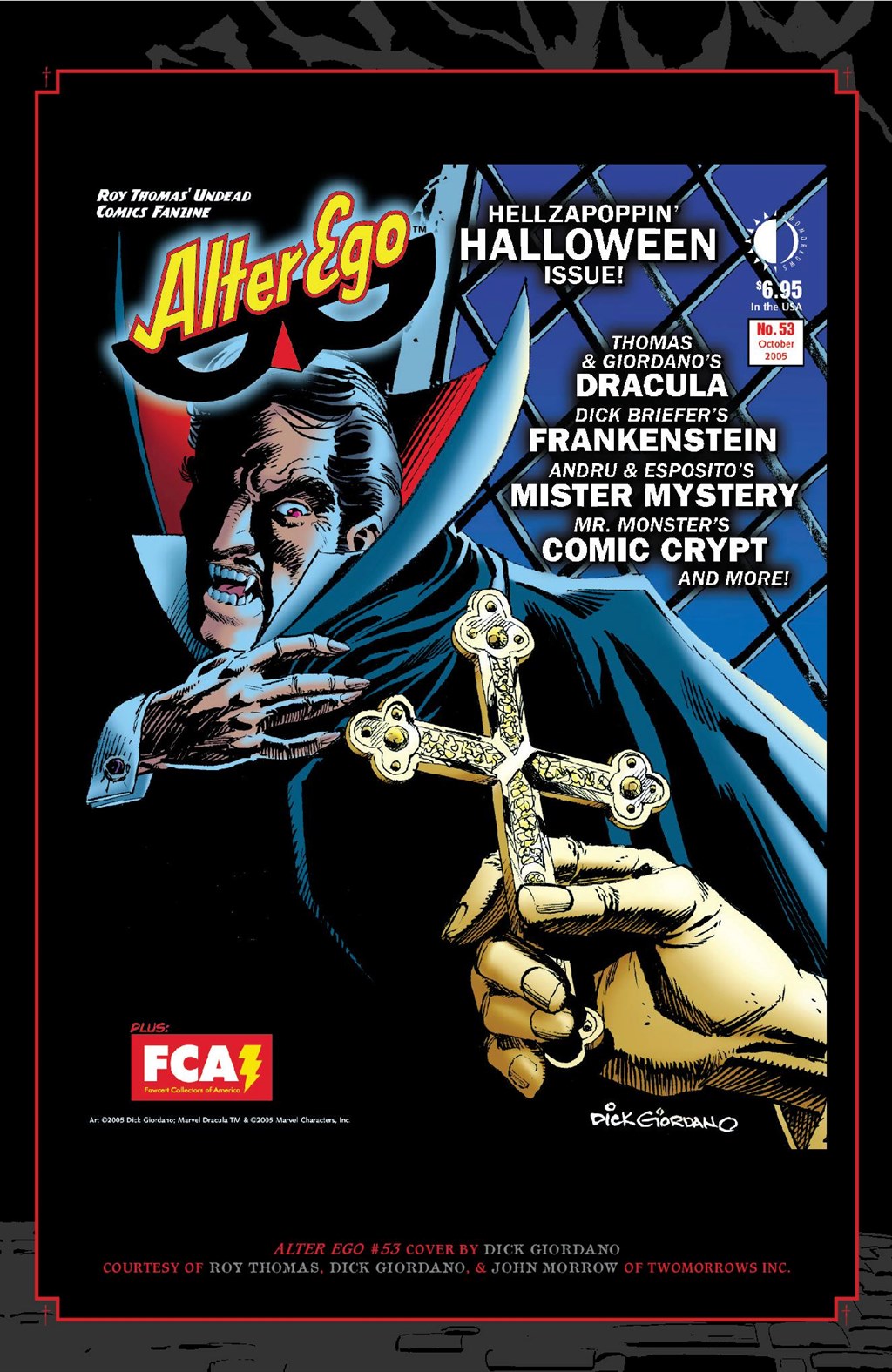Read online Tomb of Dracula (1972) comic -  Issue # _The Complete Collection 5 (Part 5) - 73