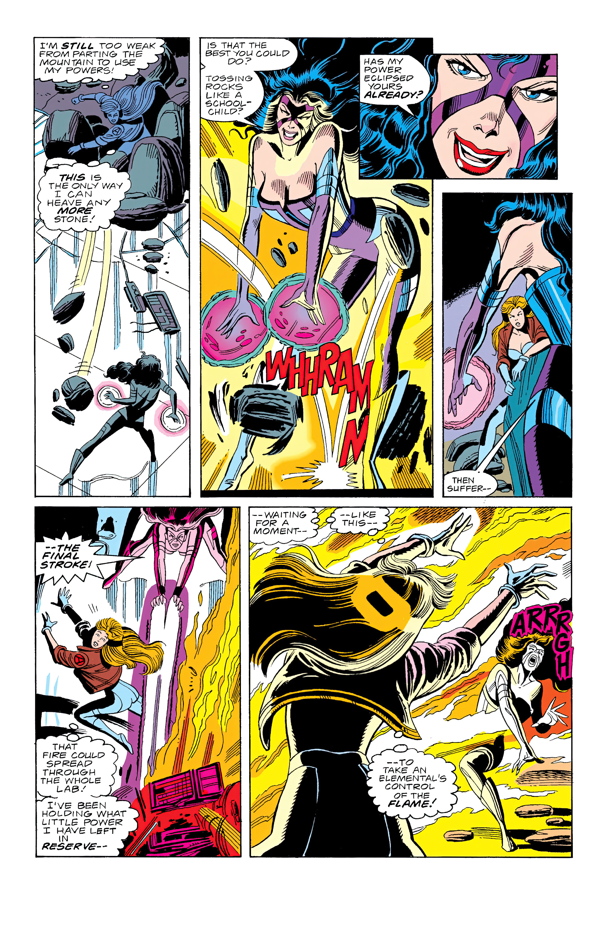 Read online Avengers Epic Collection: The Gathering comic -  Issue # TPB (Part 4) - 68