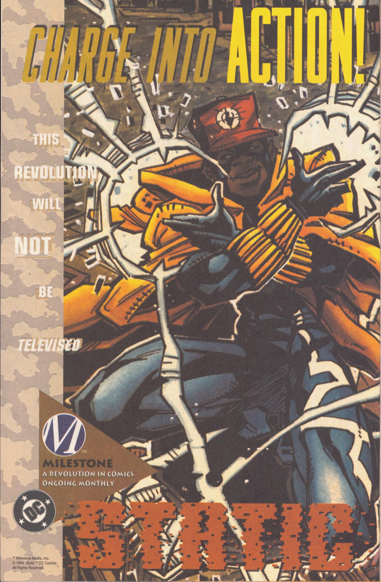 Read online Kobalt comic -  Issue #1 - 30