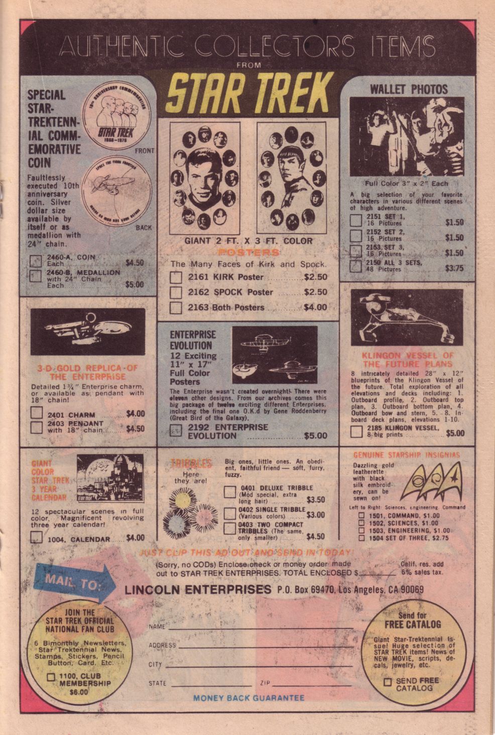 Read online Space Family Robinson comic -  Issue #53 - 19