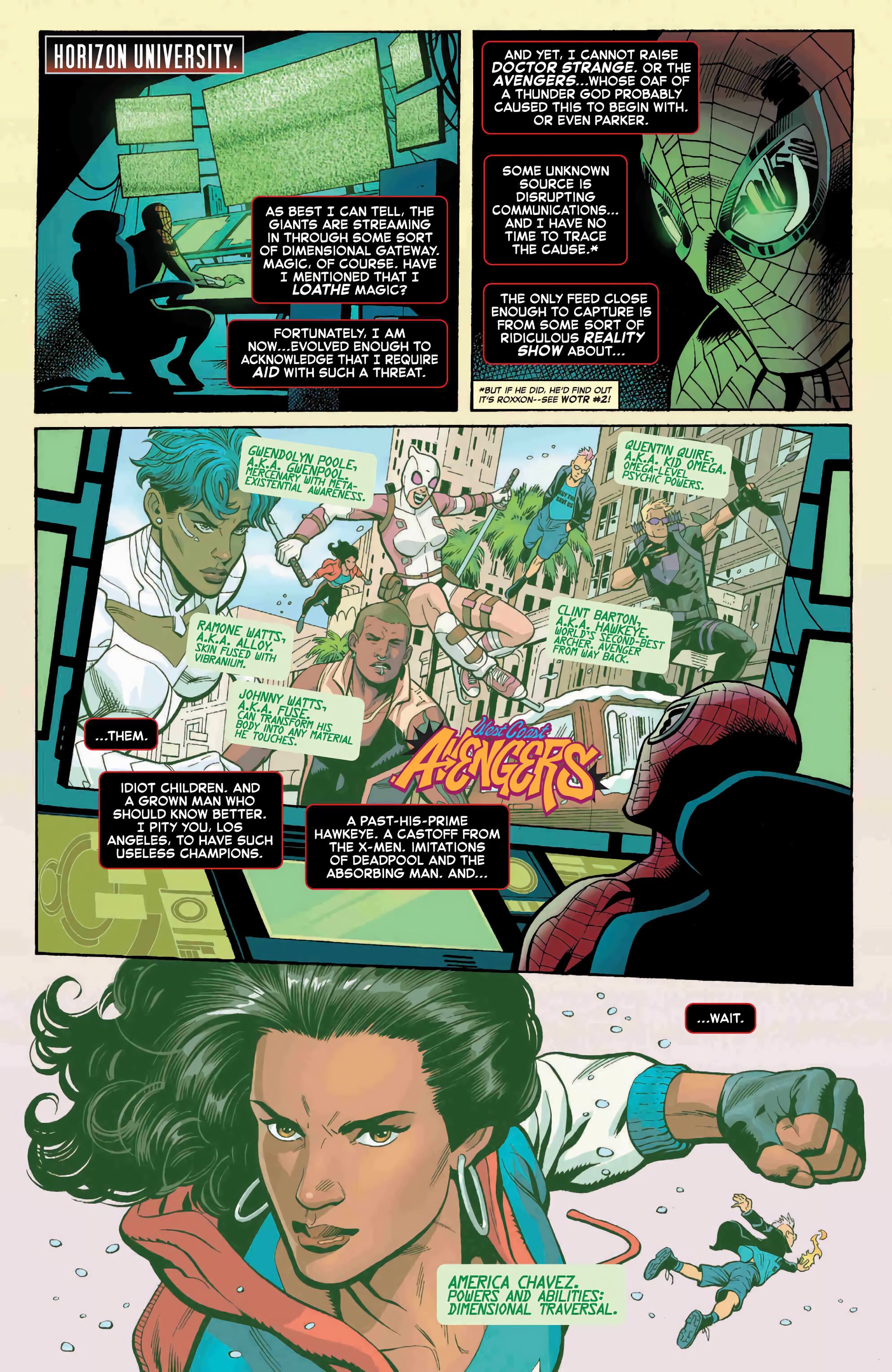 Read online War of the Realms comic -  Issue # _Omnibus (Part 13) - 58